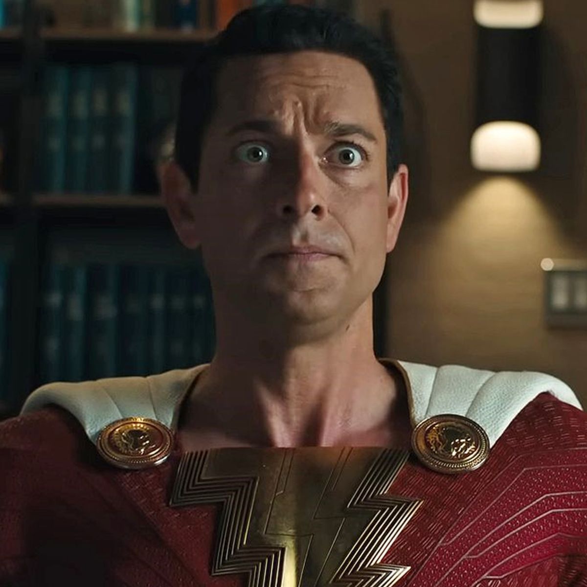 Shazam! 2 pode causar fúria no espectador - O PipoqueiroO Pipoqueiro