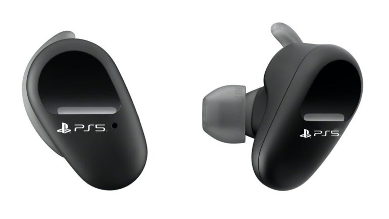 Filtrados los próximos auriculares con audio espacial de Sony para PS5