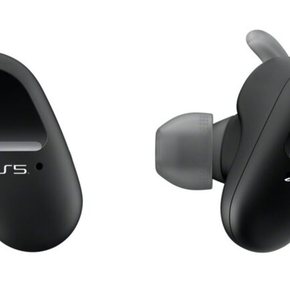 Sony estaría desarrollando auriculares tipo earbuds para PS5