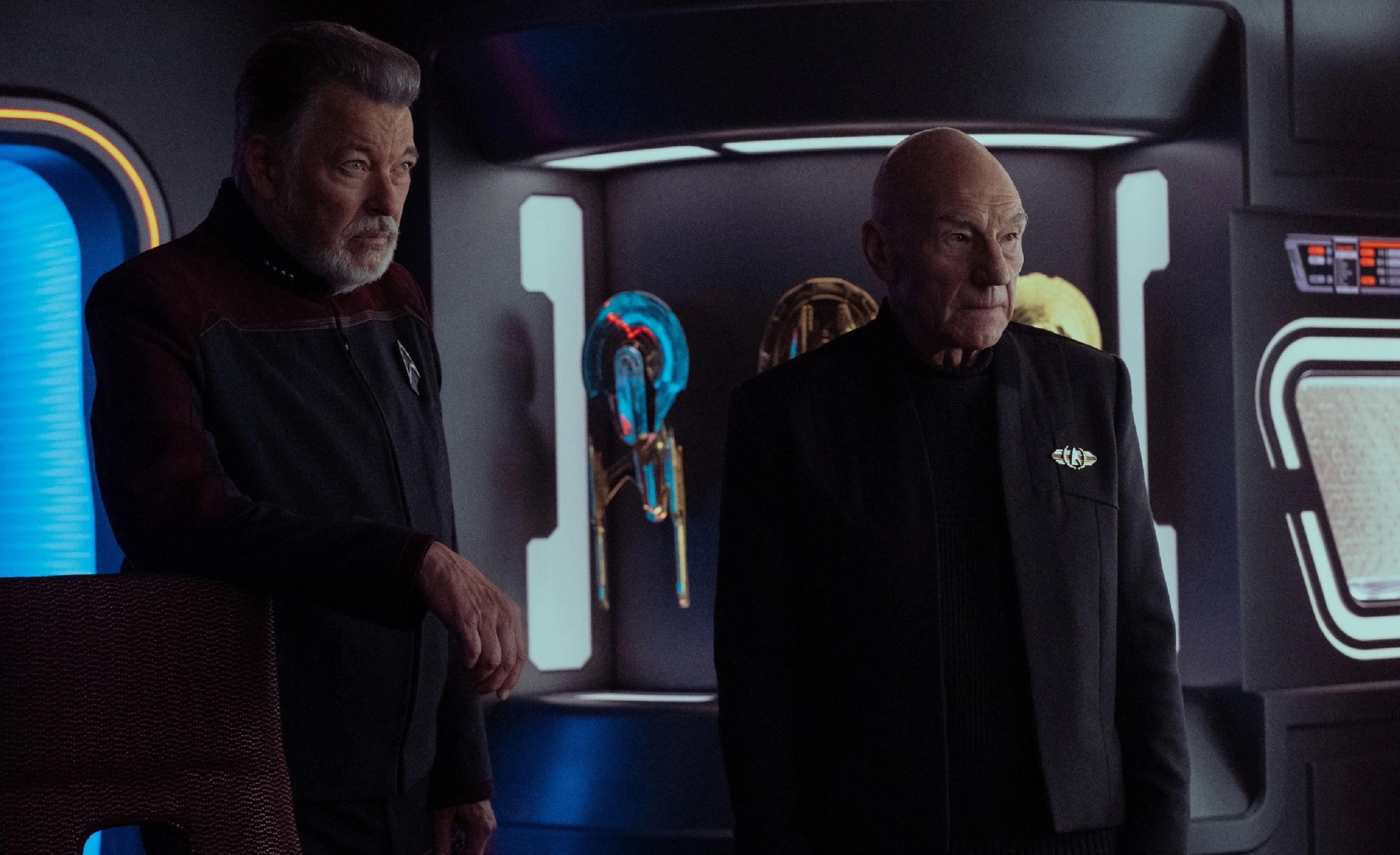Star Trek: Picard - Temporada 3