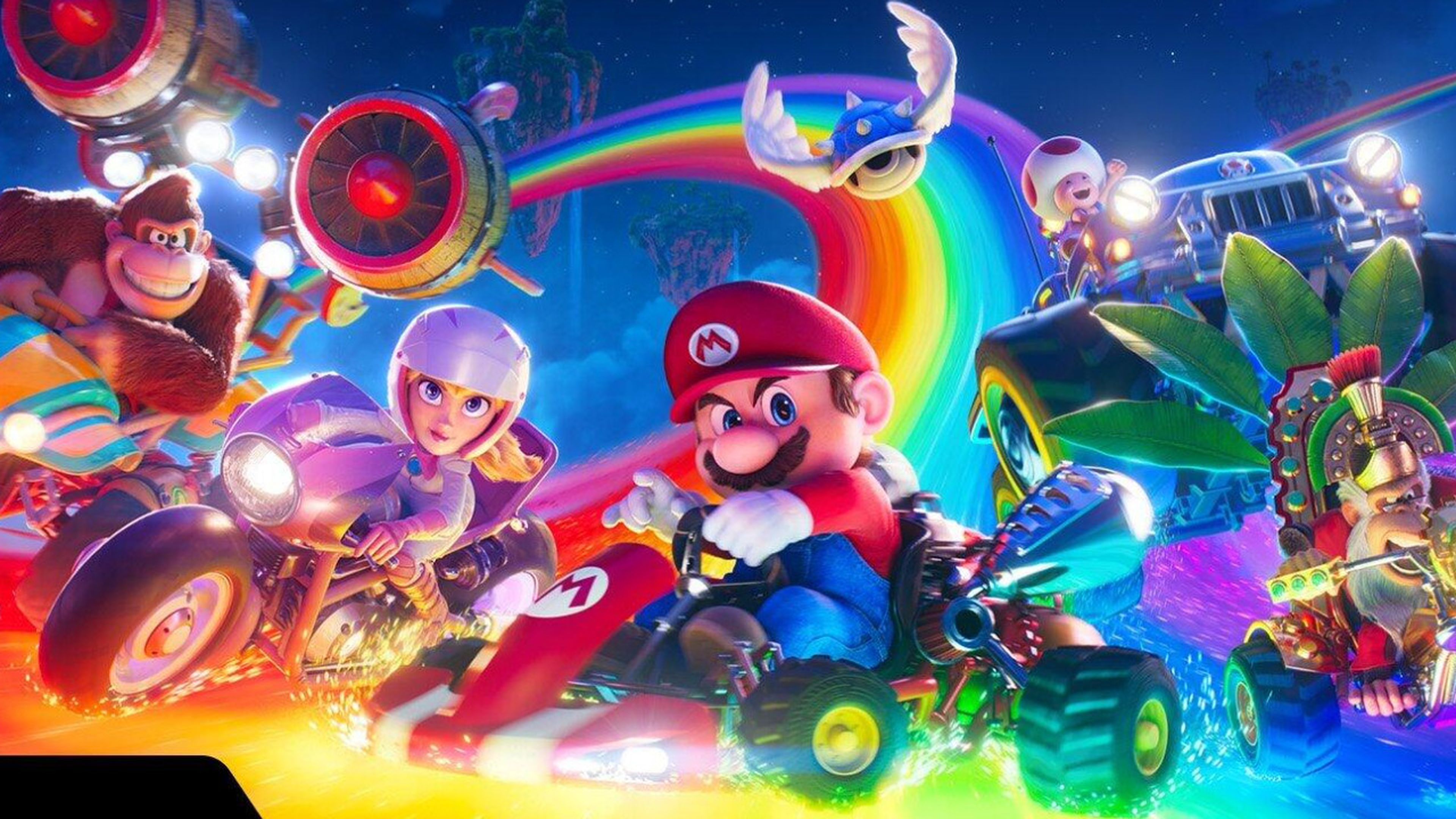 desastre Inclinarse conveniencia Mario Day 2023: todas las celebraciones y eventos que prepara Nintendo para  el 10 de marzo | Hobby Consolas