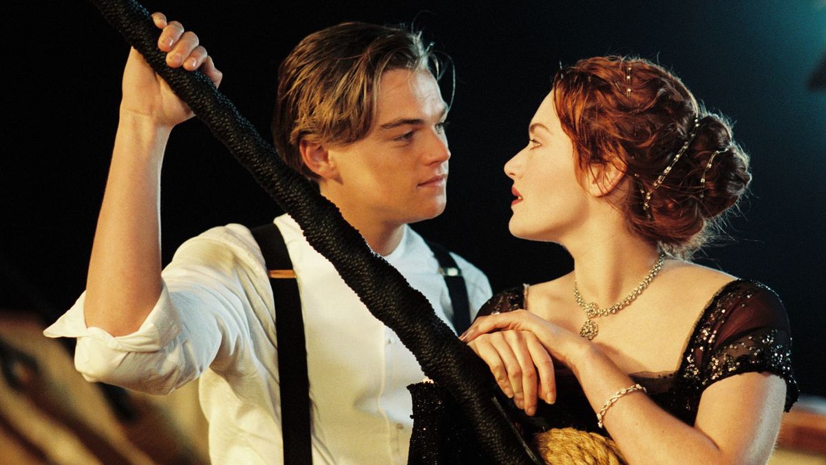 La canción icónica de Titanic casi no existió y el motivo te sorprenderá