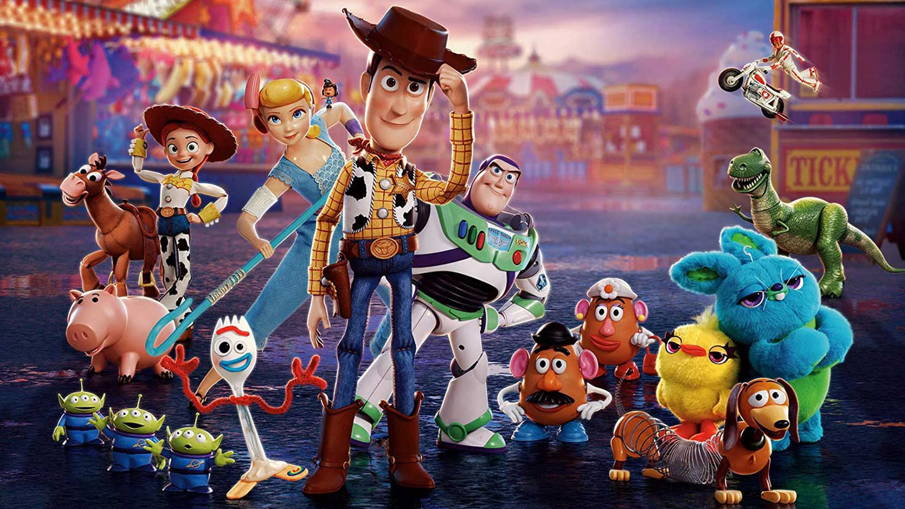 Toy Story 5 está en marcha, y contar con Woody de regreso | Hobby Consolas