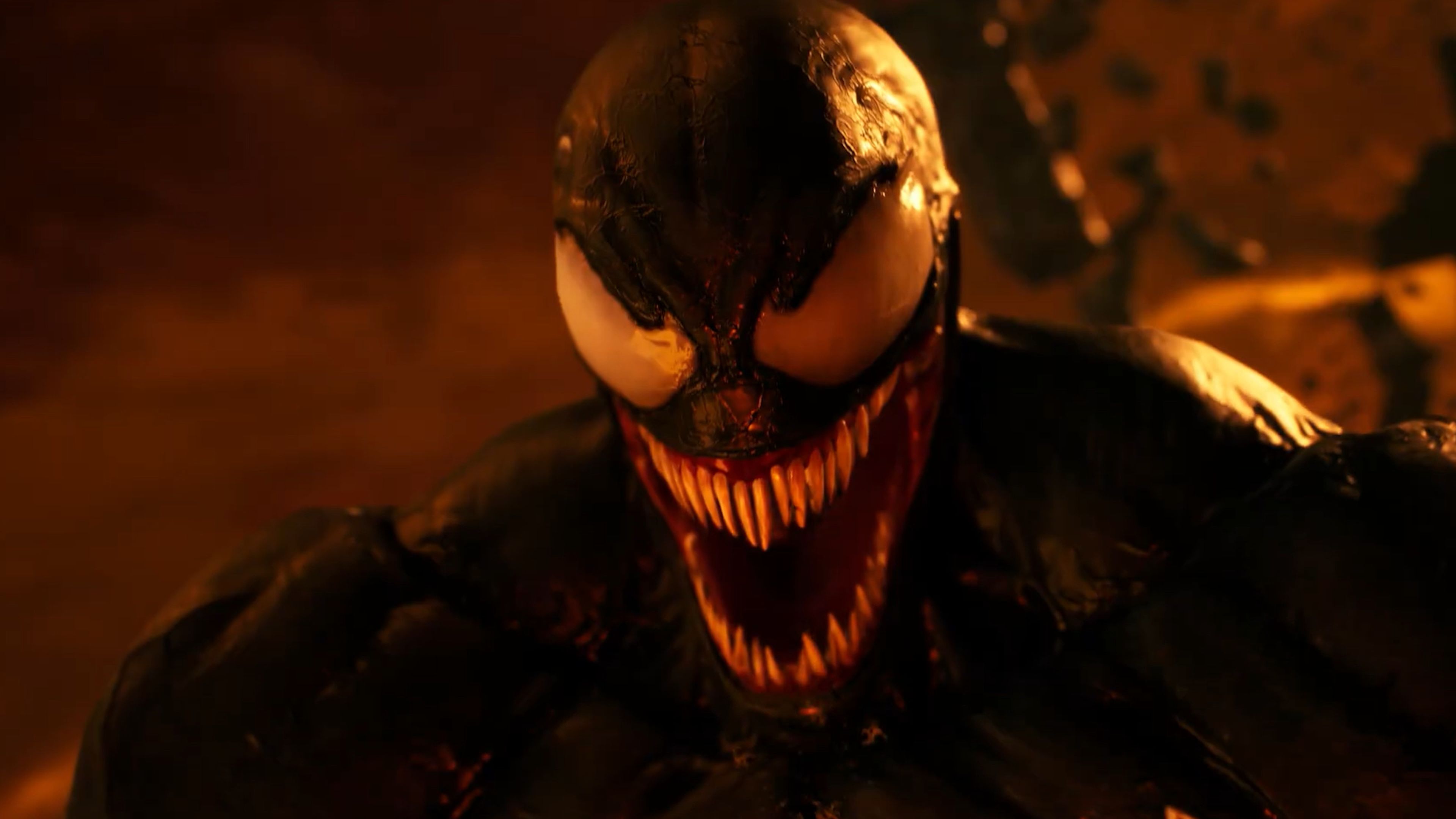 Venom Marvel's Midnight Suns
