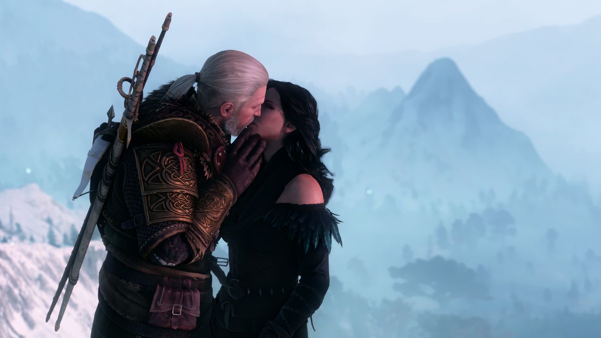 Con The Witcher 3 camino de su décimo aniversario, el actor de Geralt explica su popularidad al haber "muy pocos juegos" similares