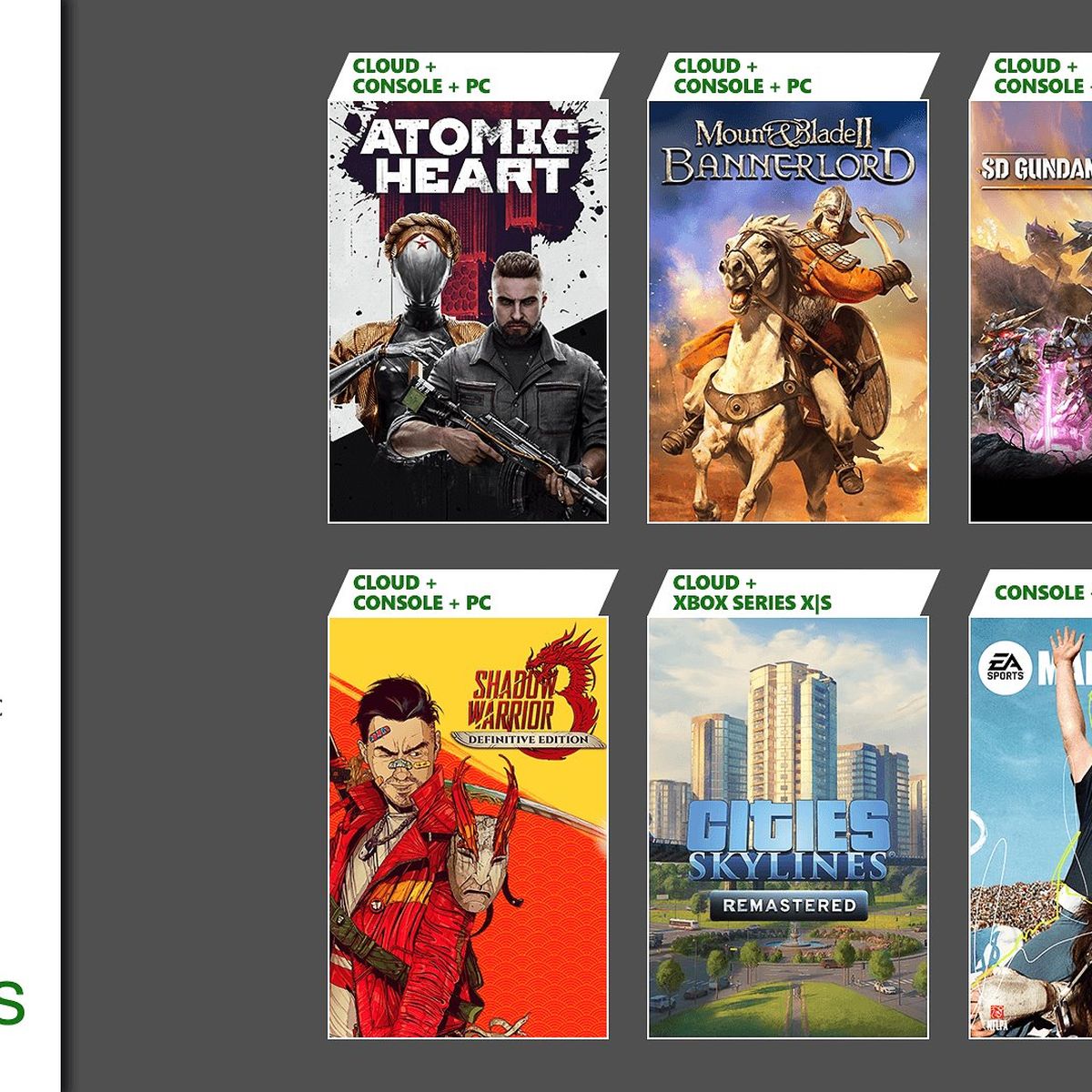 Mejores juegos de Xbox Game Pass para consola y PC (abril de 2023) - Dexerto