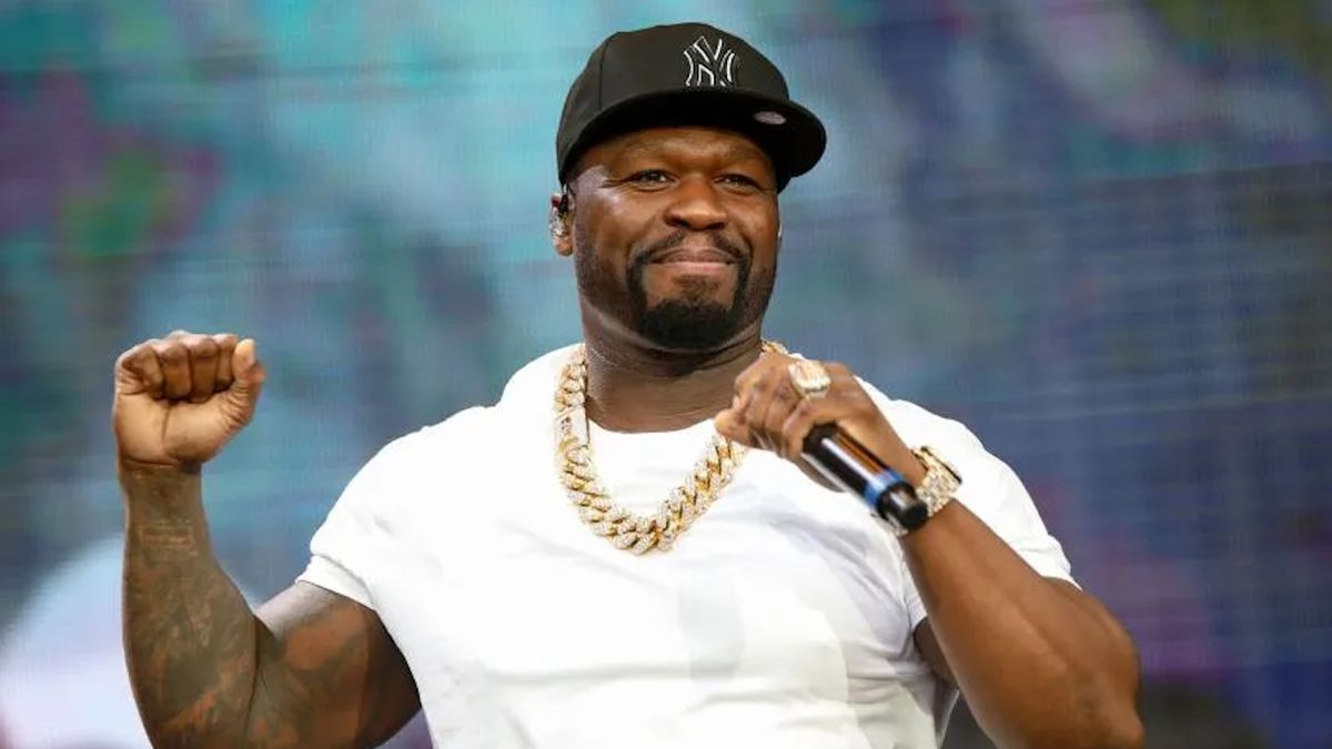 Falsa alarma: el "Vice City" de 50 Cent no tiene nada que ver con GTA 6 ni  con Rockstar | Hobby Consolas