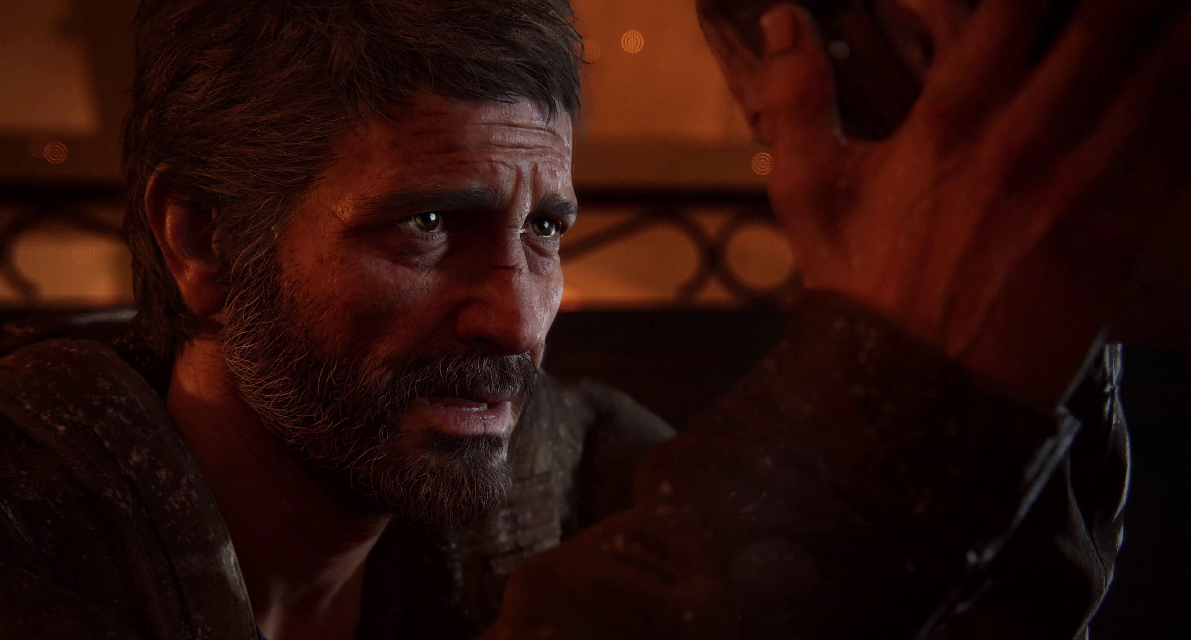 Análisis The Last of Us PC