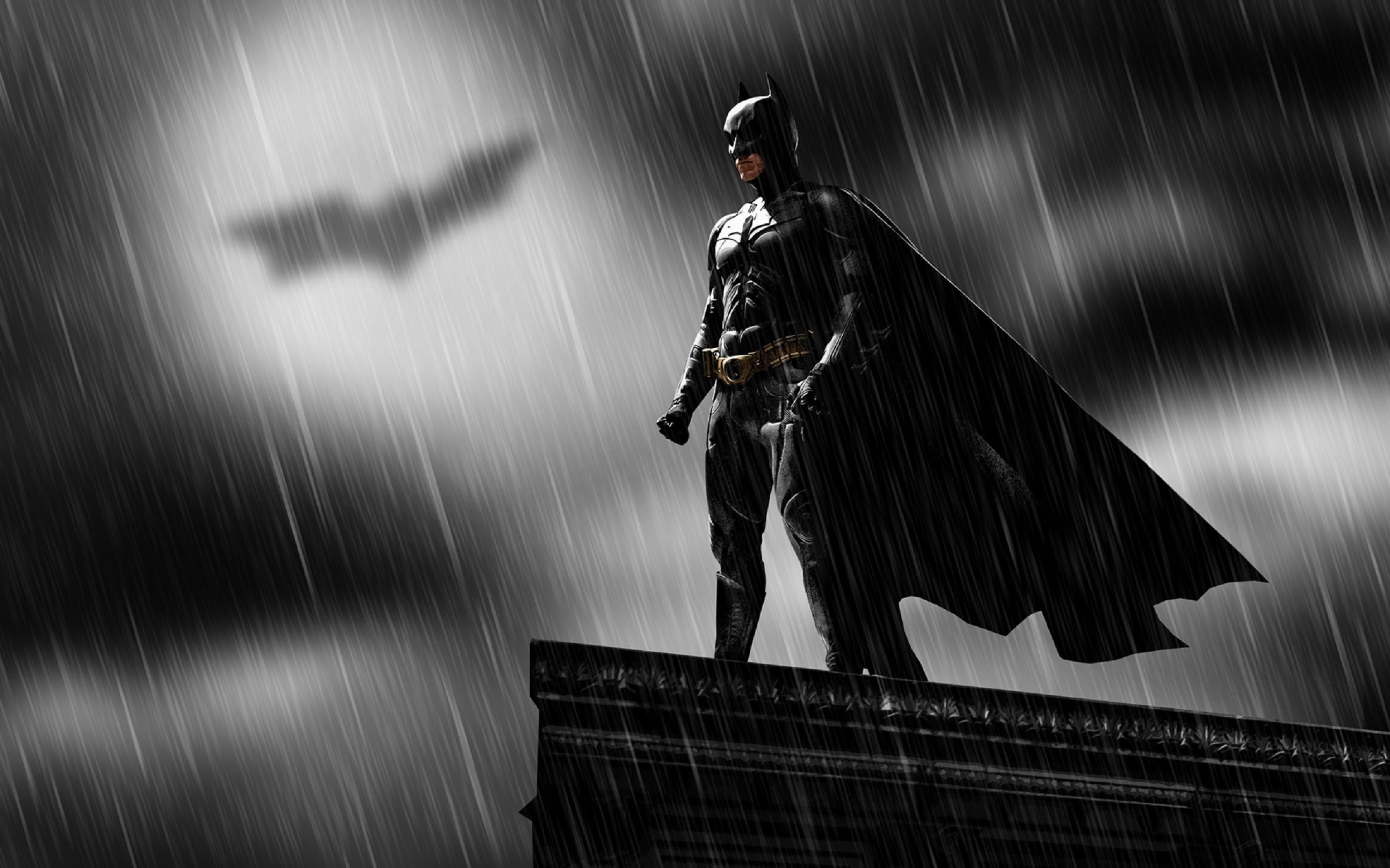 Batman de Christian Bale
