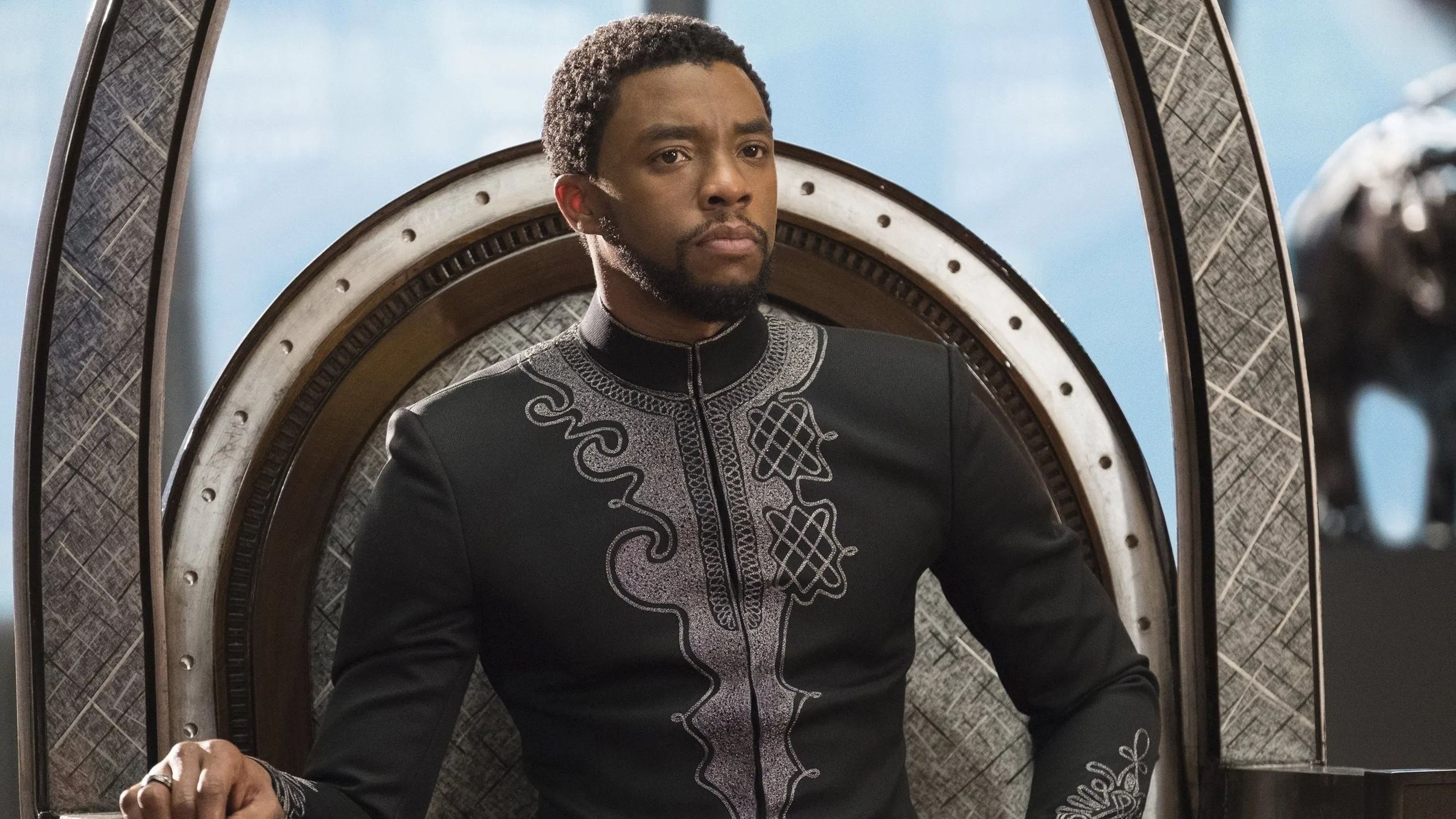 Black Panther - T'Challa