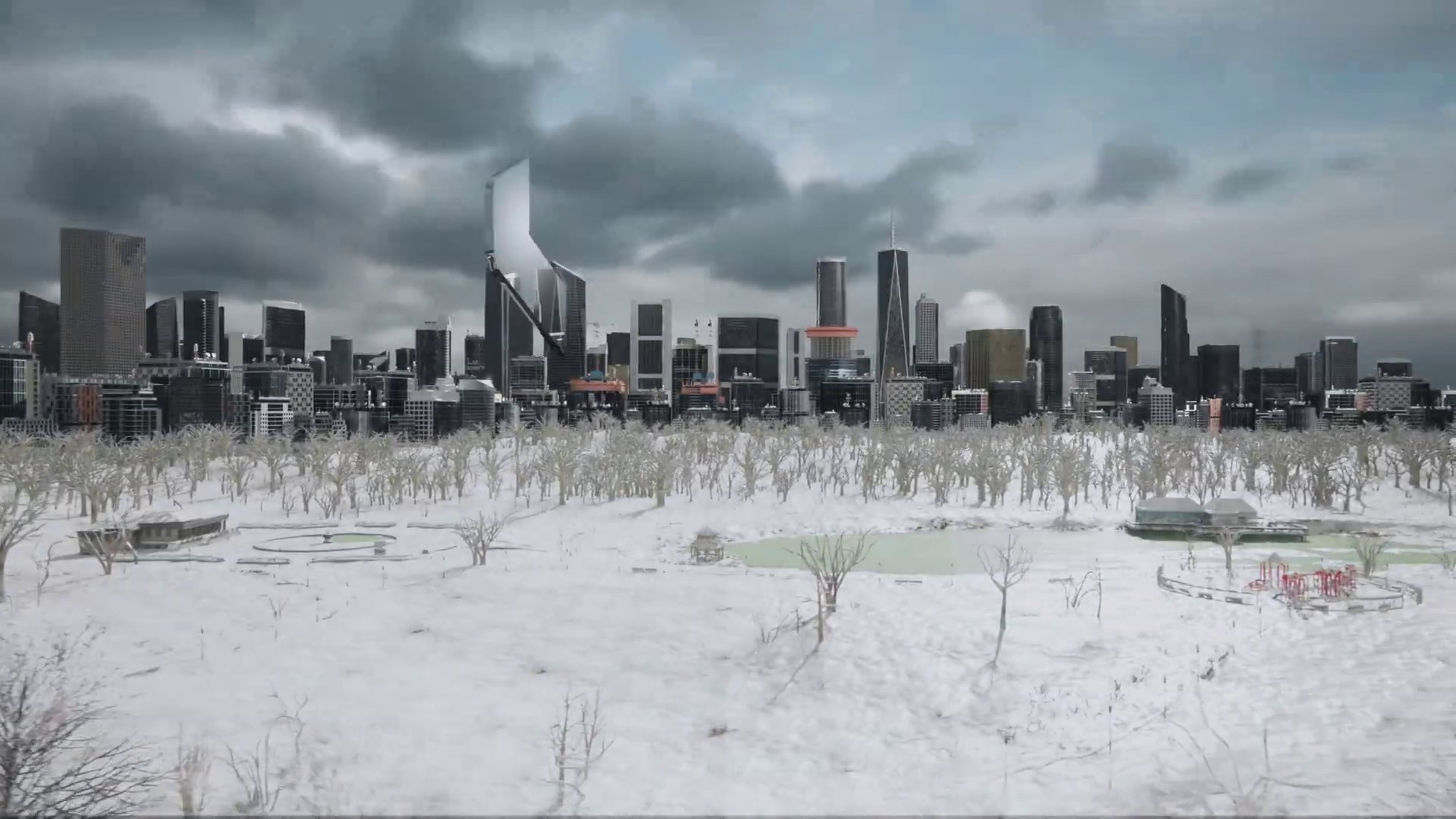Cities: Skylines 2 foi anunciado com trailer revolucionário, confira!