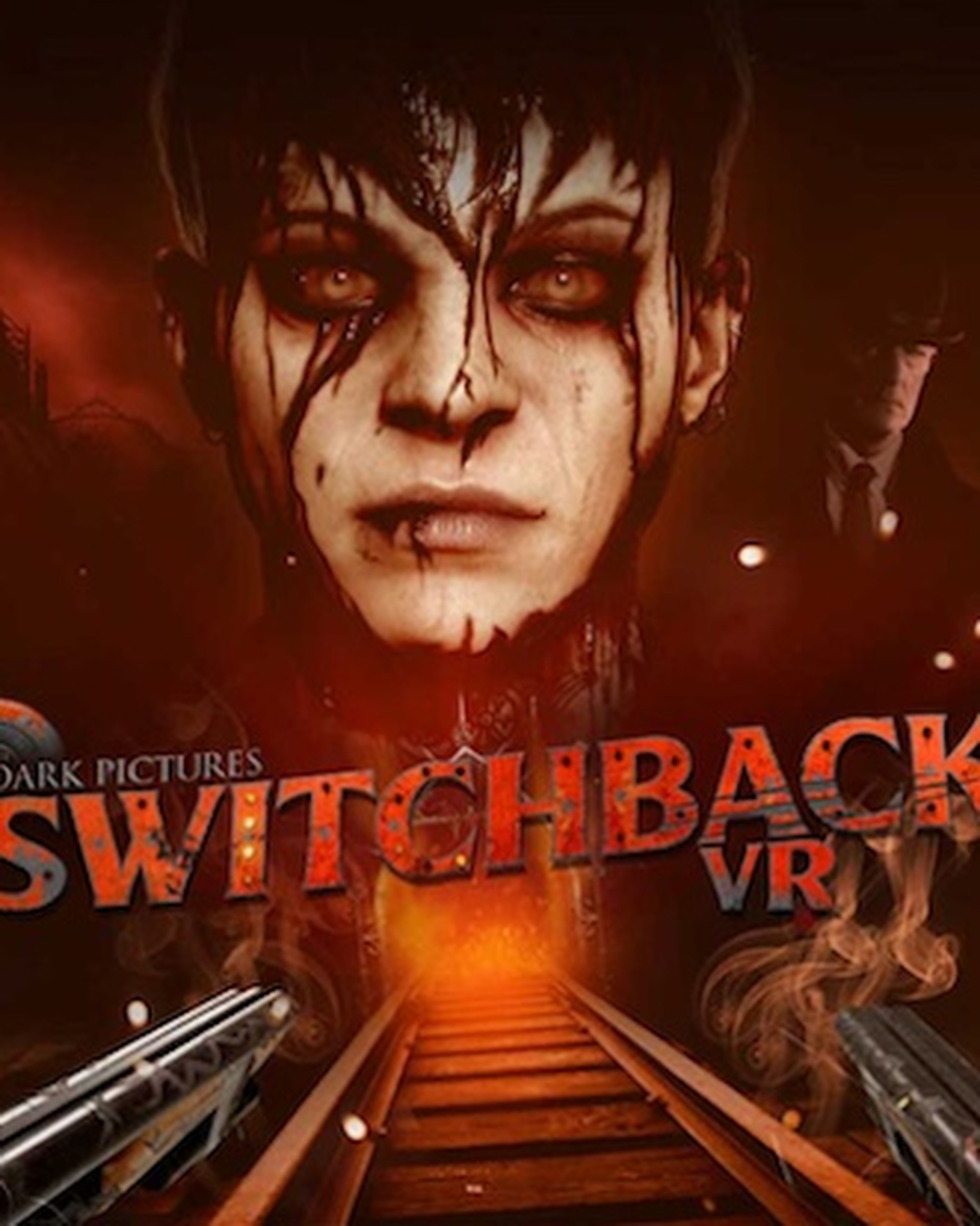 The Dark Pictures Switchback VR FICHA