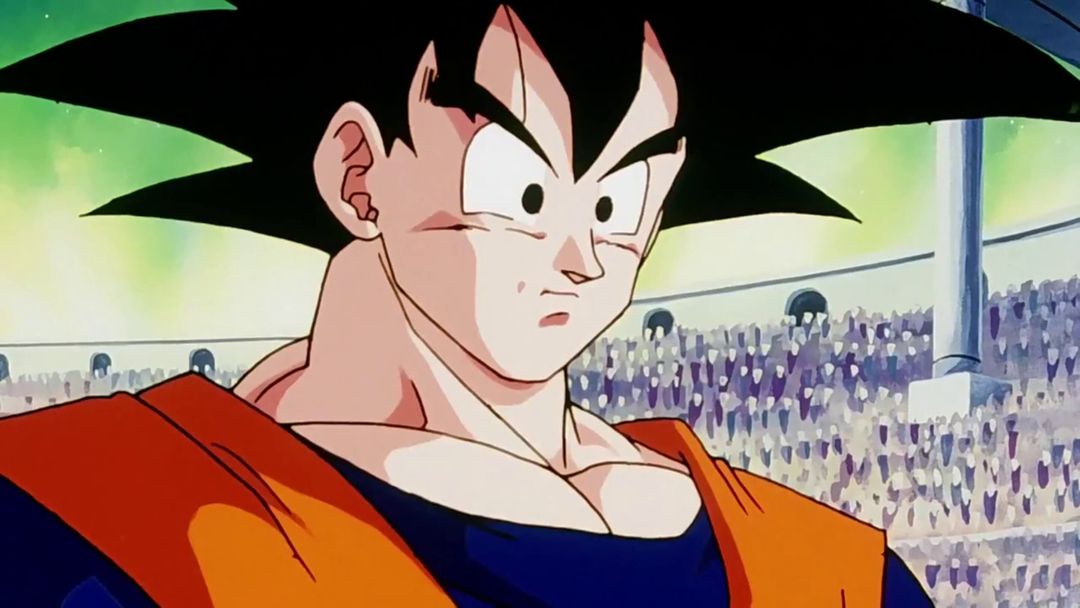 Dragon Ball Z Crítica del capítulo 196 con los primeros combates del