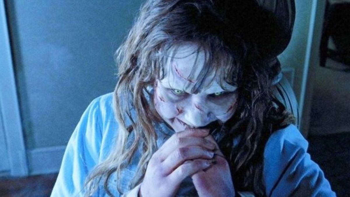 10 Perfect Classics to Get You in the Habit of Watching Horror Movies on Halloween