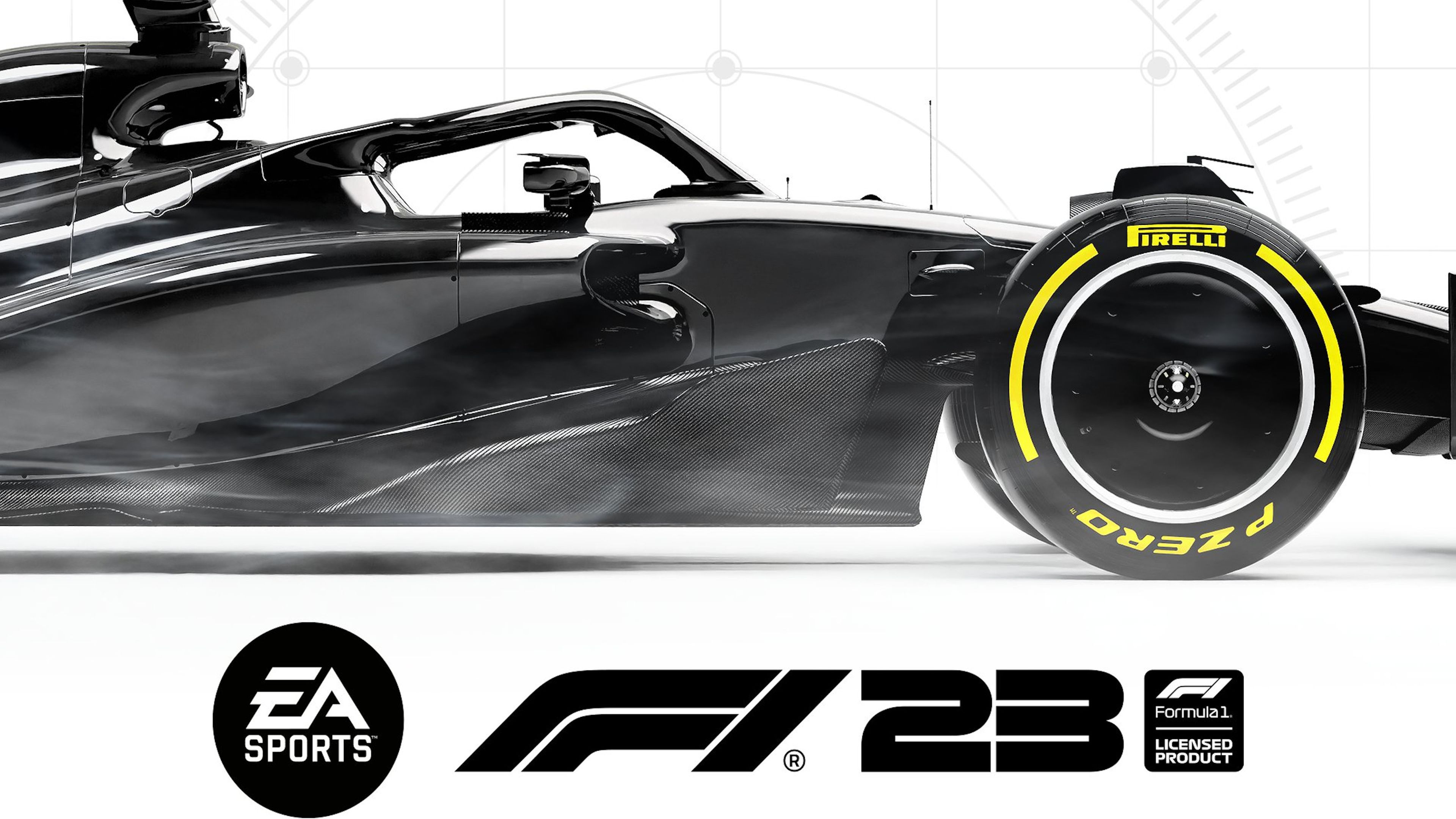 F1 23, PlayStation 5 