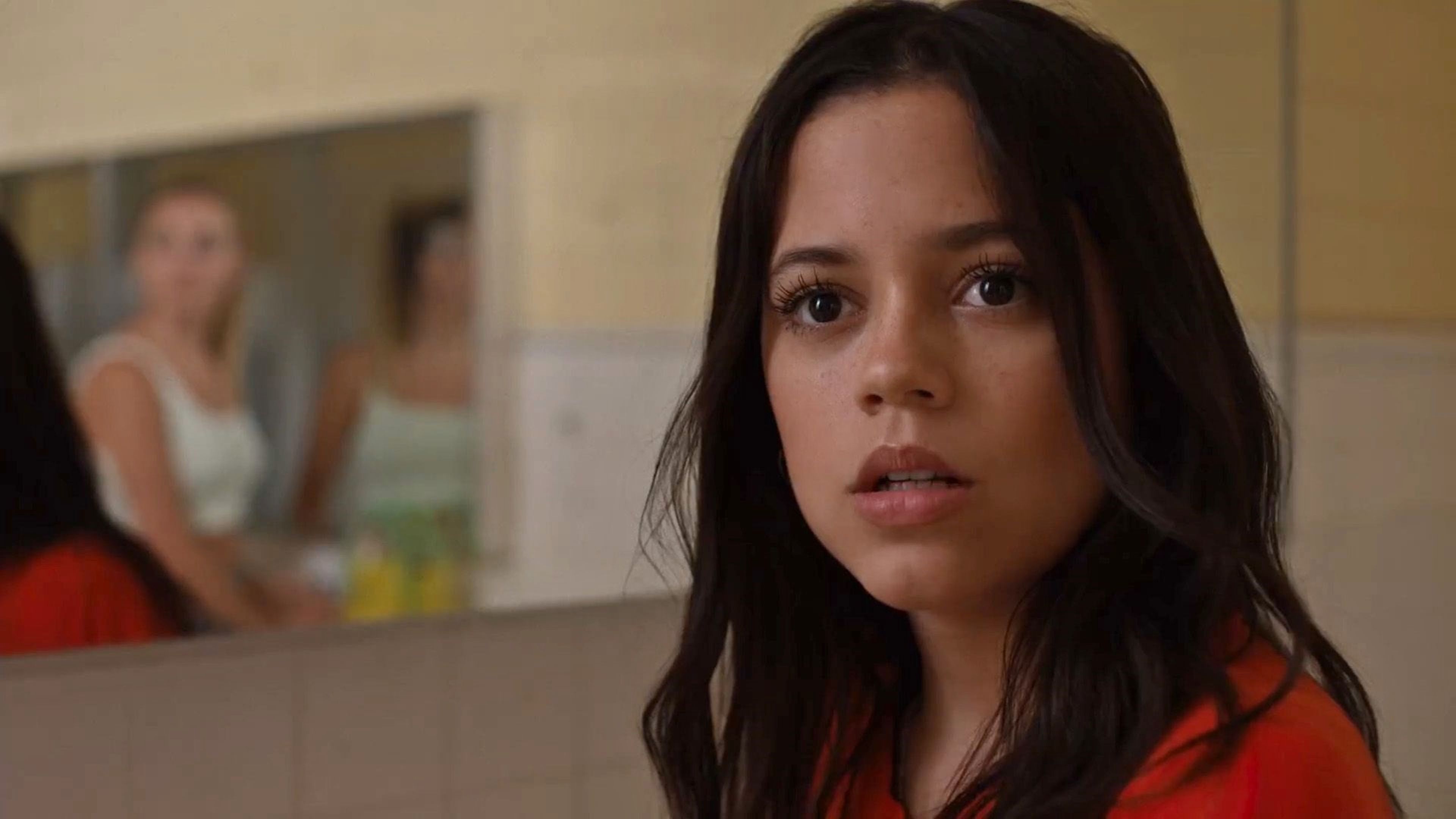 Jenna Ortega Protagoniza En Hbo Max Un Drama Cuya Temática Podría Enfocarse Al Terror 