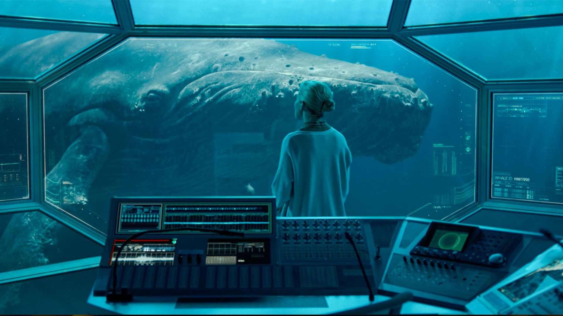 Un futuro desafiante (Serie TV) Hobby Consolas