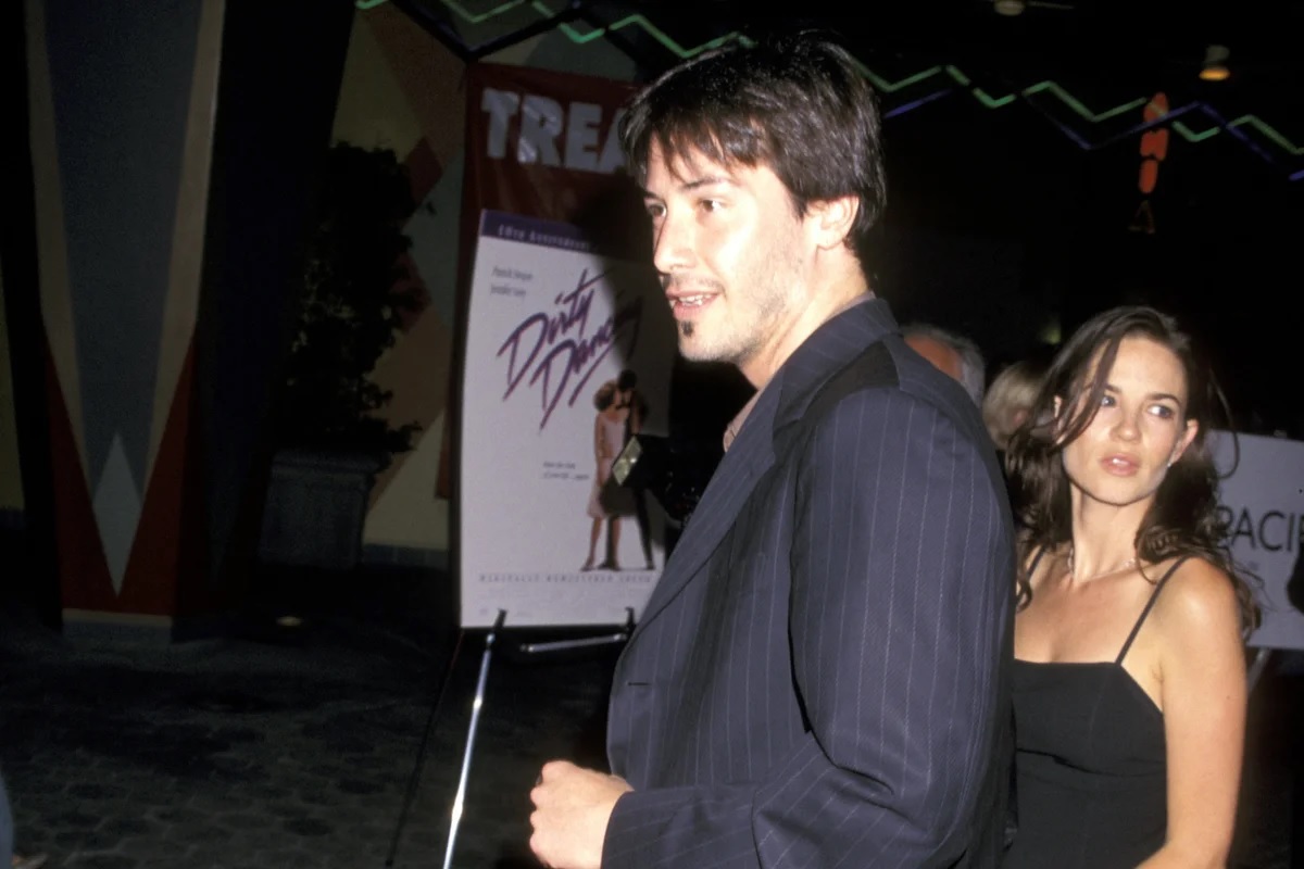 Keanu Reeves Siempre Nos Cae Bien: Anécdotas Y Momentos Inolvidables ...