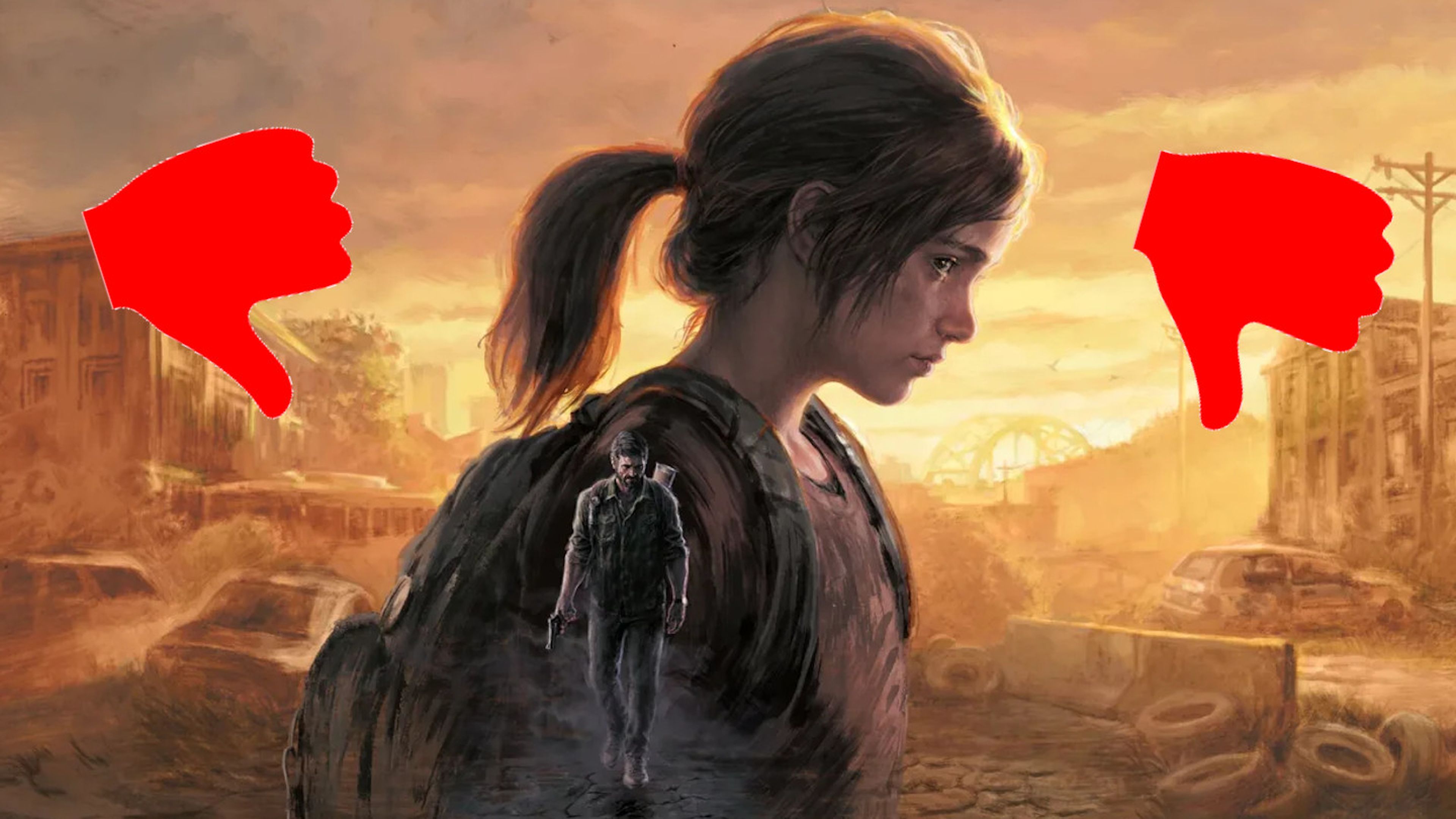 The Last of Us Parte 1 review