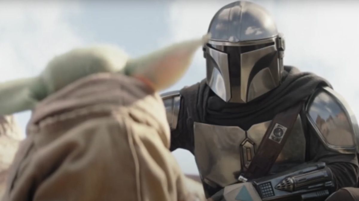 The Mandalorian y Grogu recuperará a los personajes más queridos de Star Wars Jedi: Fallen Order