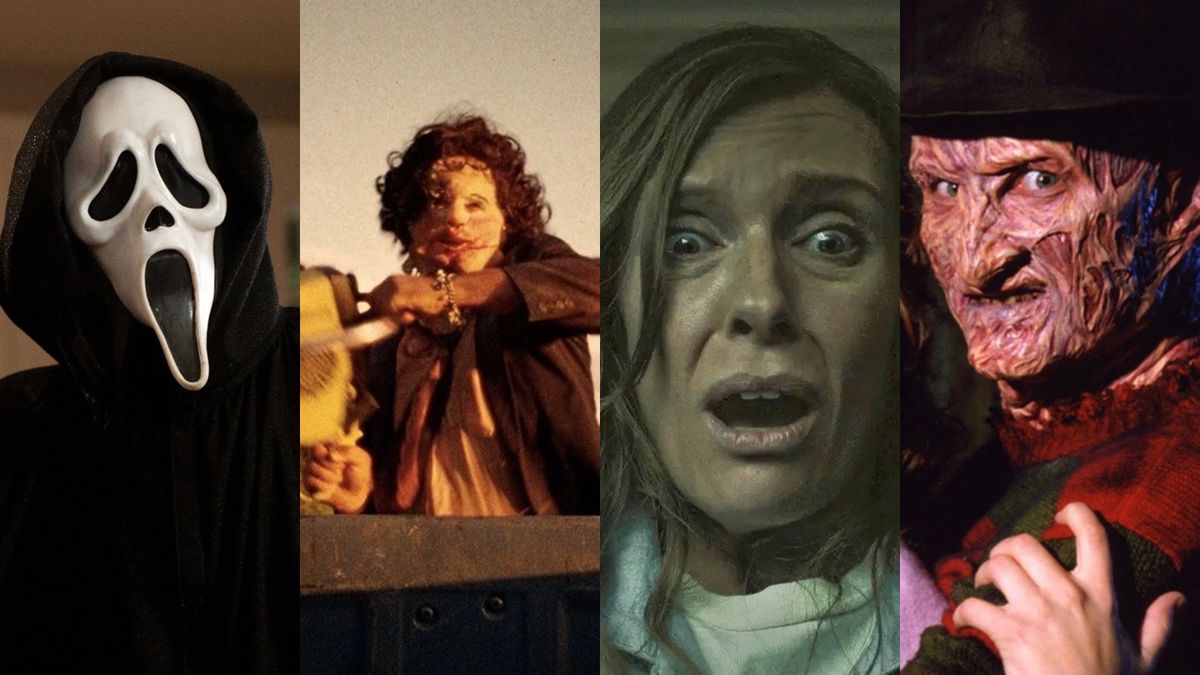 Terror Man Scan 1 Vf Las 33 mejores películas de terror y miedo de la historia del cine