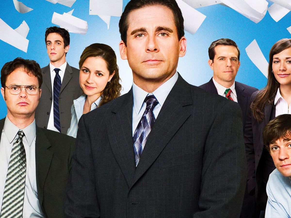 The Office' y la segunda vida que ha tenido la serie en el 2021