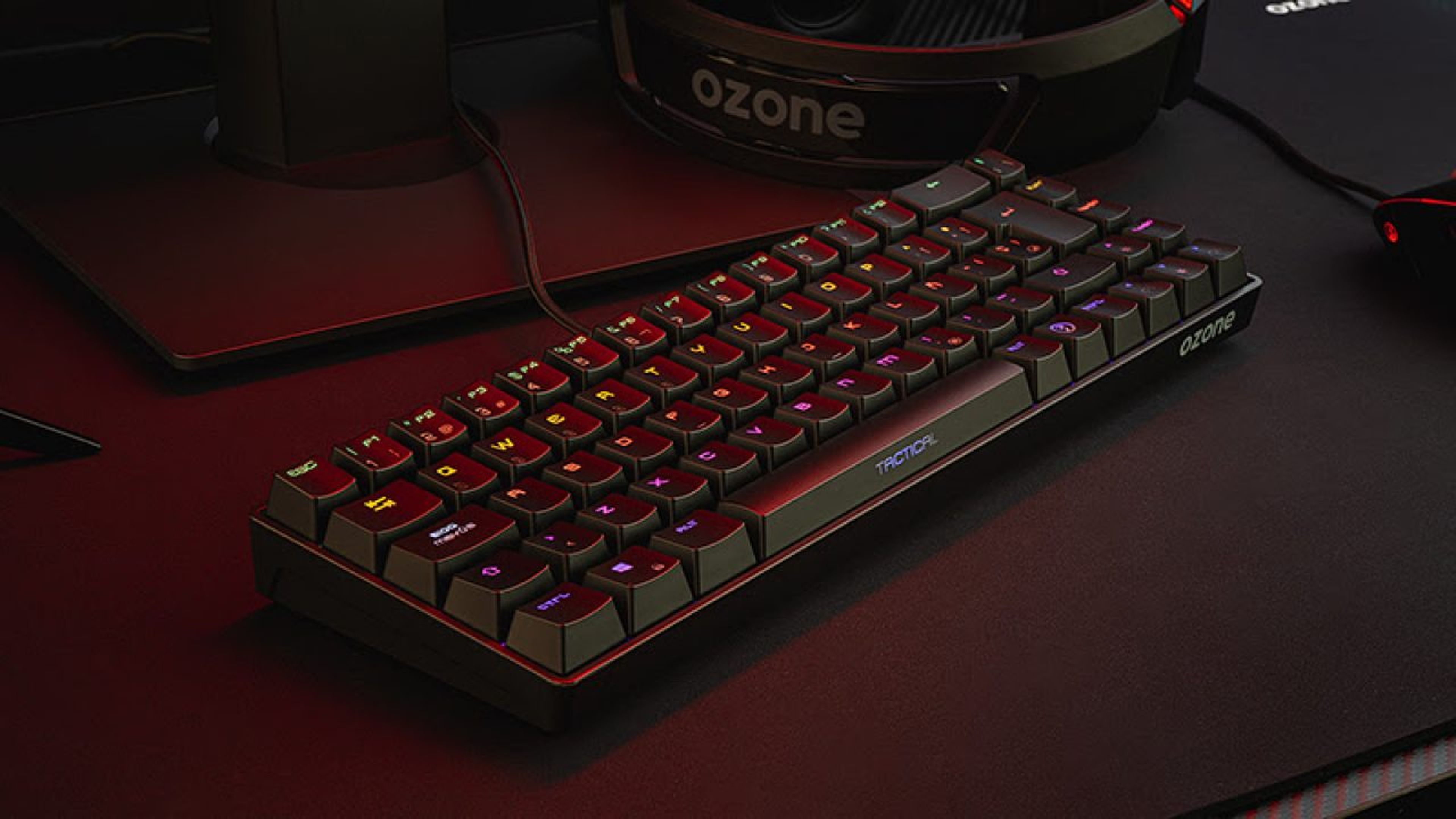 Ozone Gaming Tactical