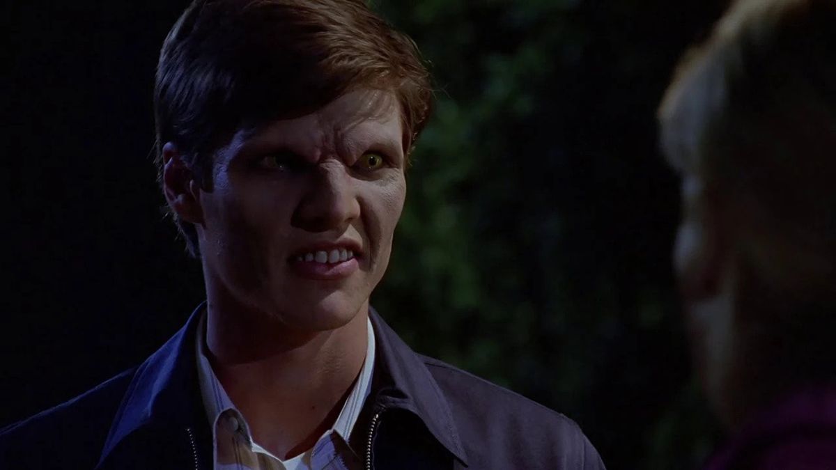 Pedro Pascal asegura que su aparición en Buffy Cazavampiros le salvó de ...