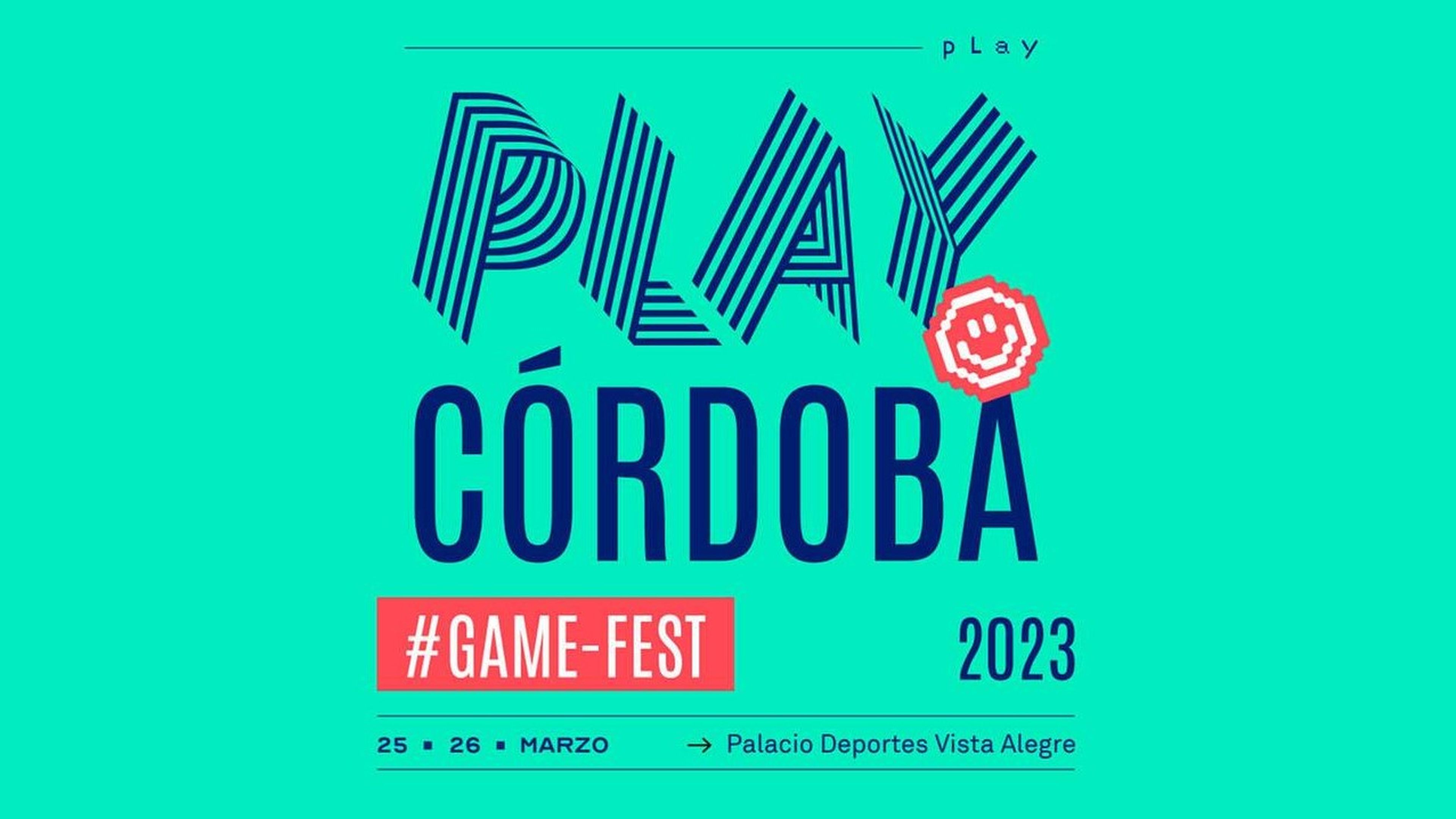 Play Córdoba 2023