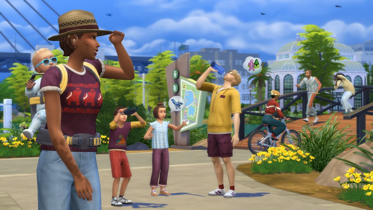 Los mejores mods de Los Sims 4 que puedes instalar en 2025