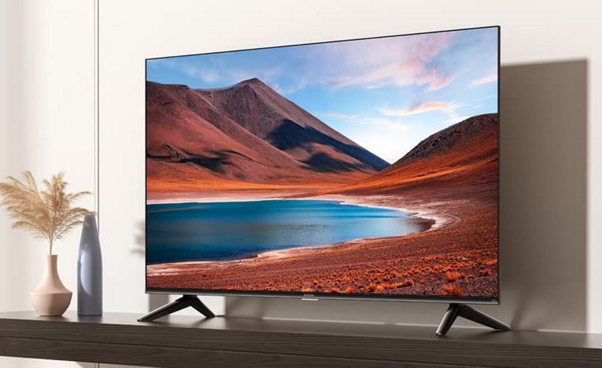 Black Friday: este televisor Xiaomi F2 4K de 43 pulgadas puede ser