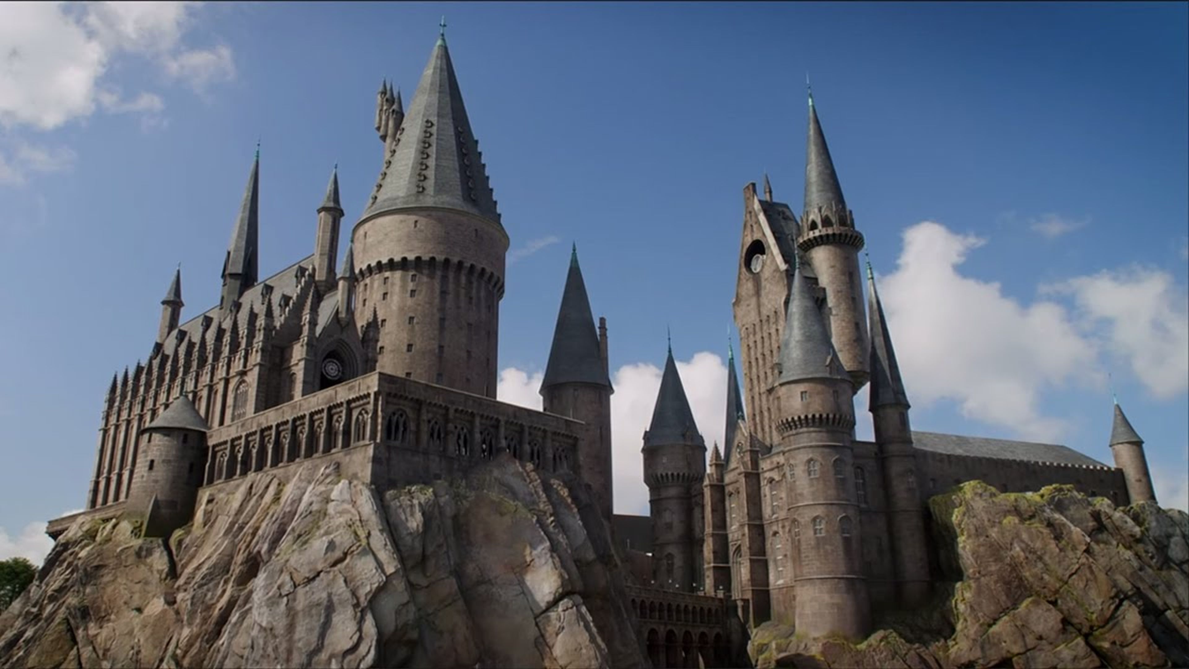 Universal Harry Potter Wizarding World