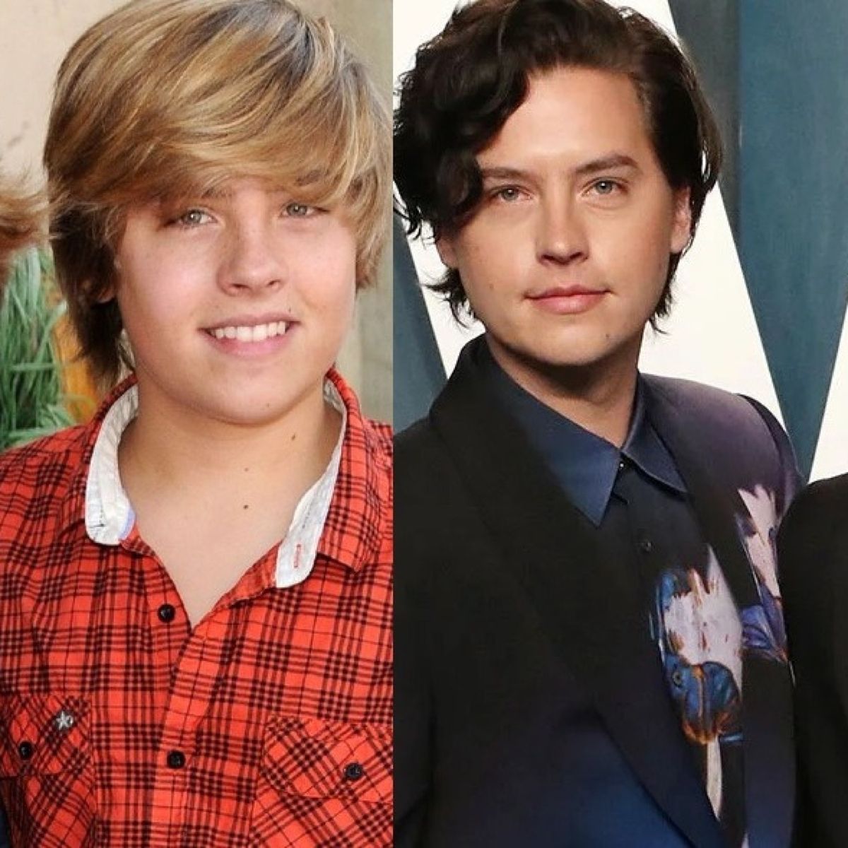 Qué pasó con los gemelos de Zack y Cody, hoy casi irreconocibles y con sus  propios negocios