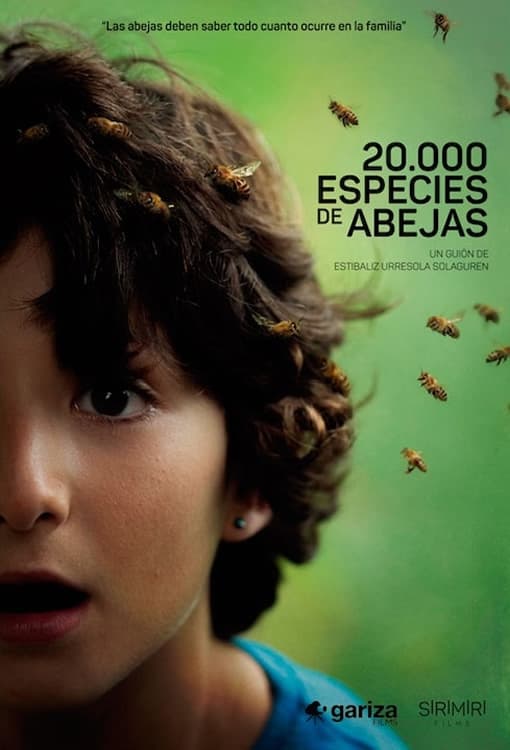 Crítica De 20.000 Especies De Abejas: Respeto A La Identidad De Género ...