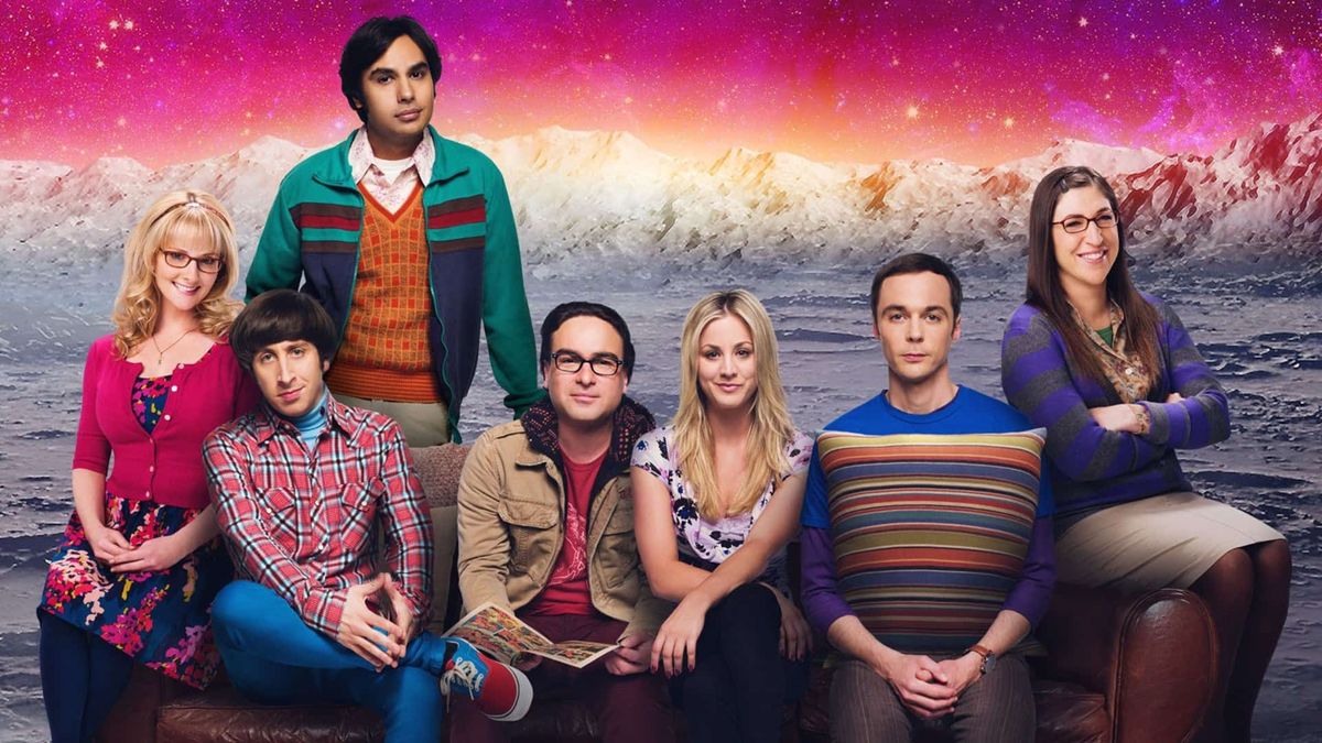 El spin-off de The Big Bang Theory que prepara Max suma otro secundario de la serie original