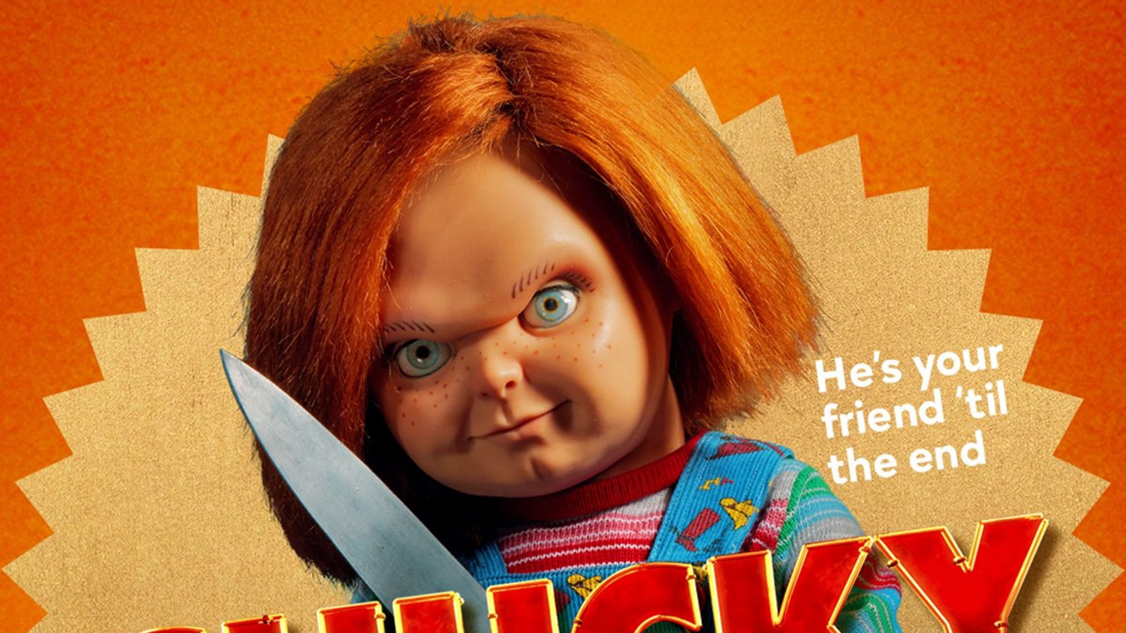 Chucky temporada 3