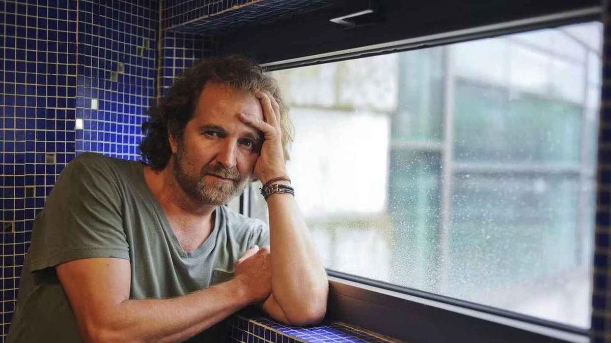 La que se avecina se vuelve a vestir de luto con el fallecimiento de