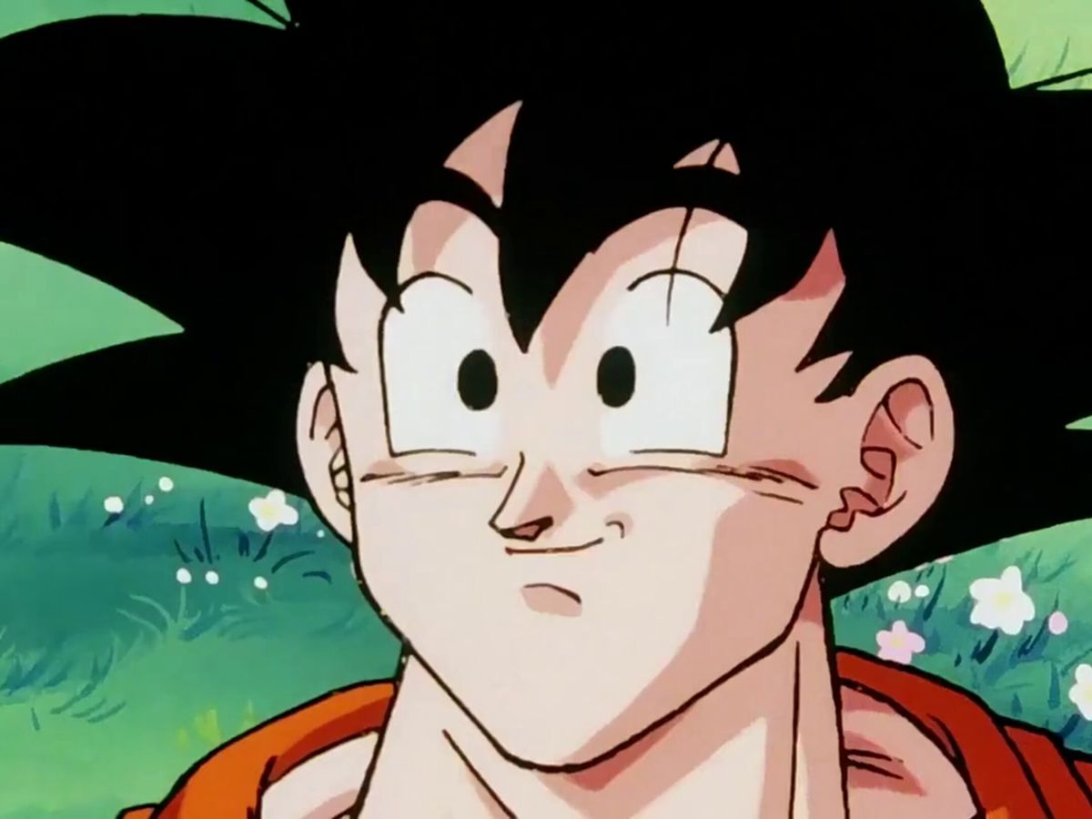 Assim seriam os personagens de Dragon Ball Z se criados pelo Studio Ghibli  - Cell ficaria completamente diferente