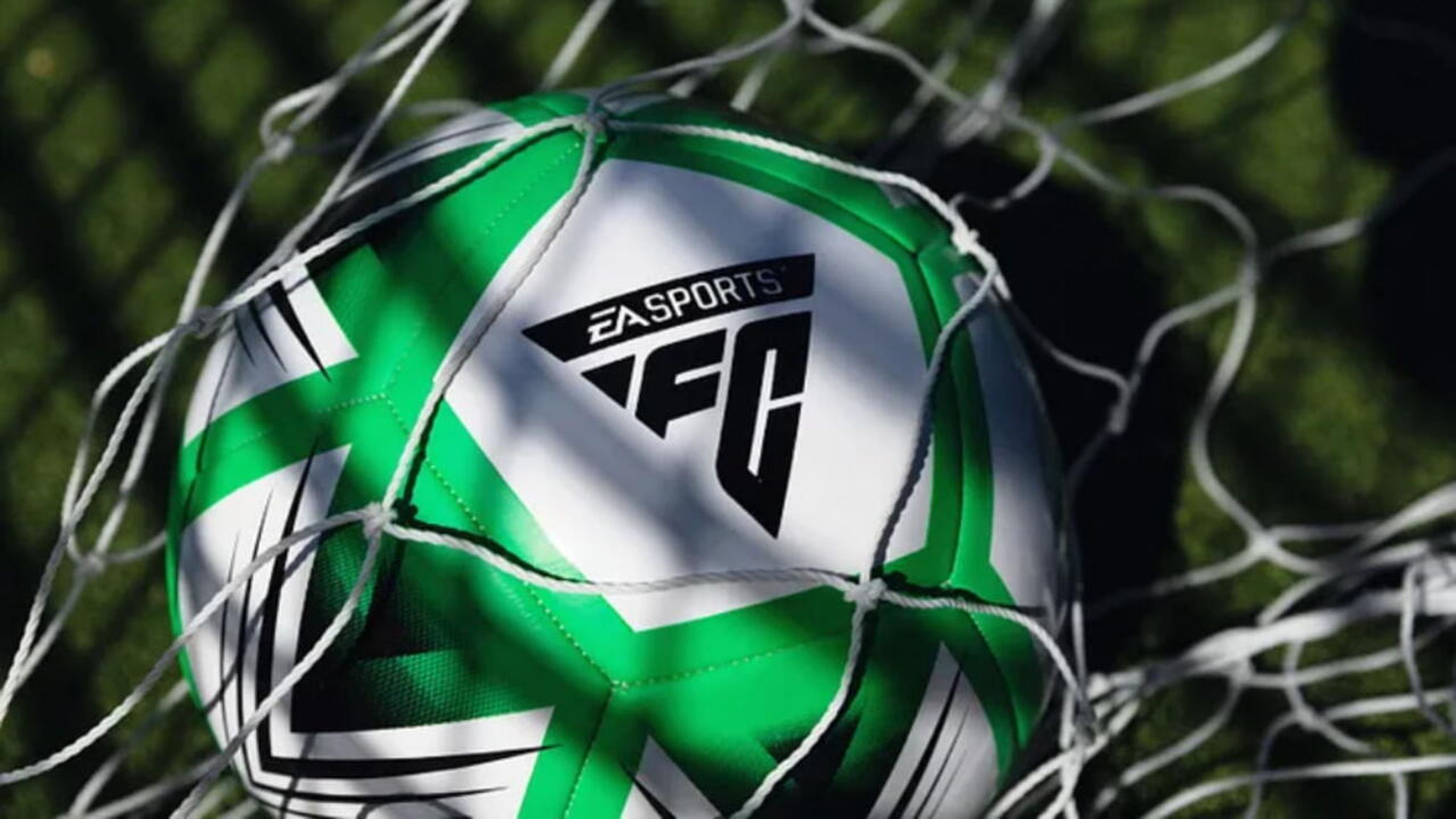 EA Sports FC 24: Así será el primer FIFA sin el nombre FIFA por