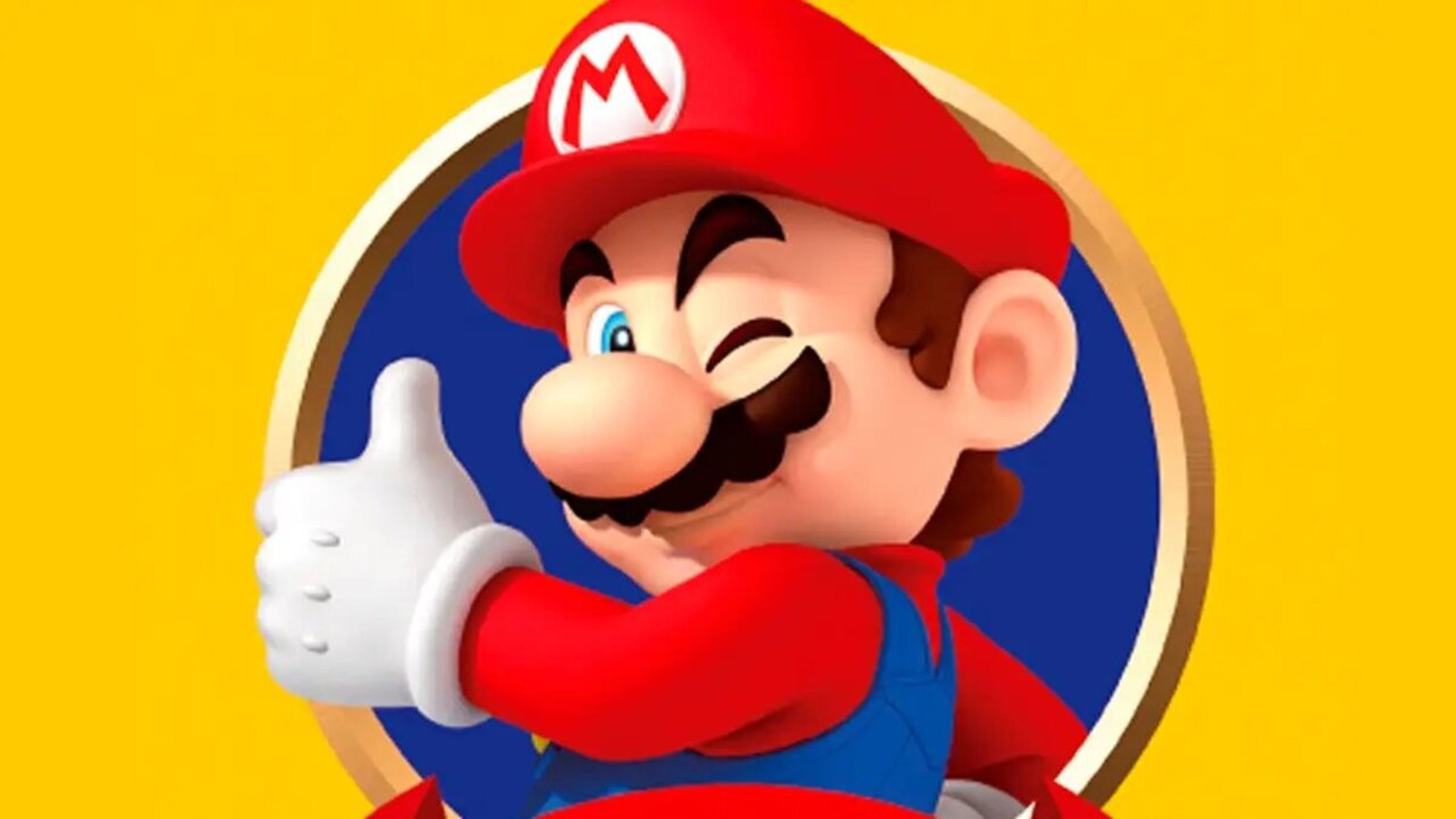 Enciclopedia Super Mario