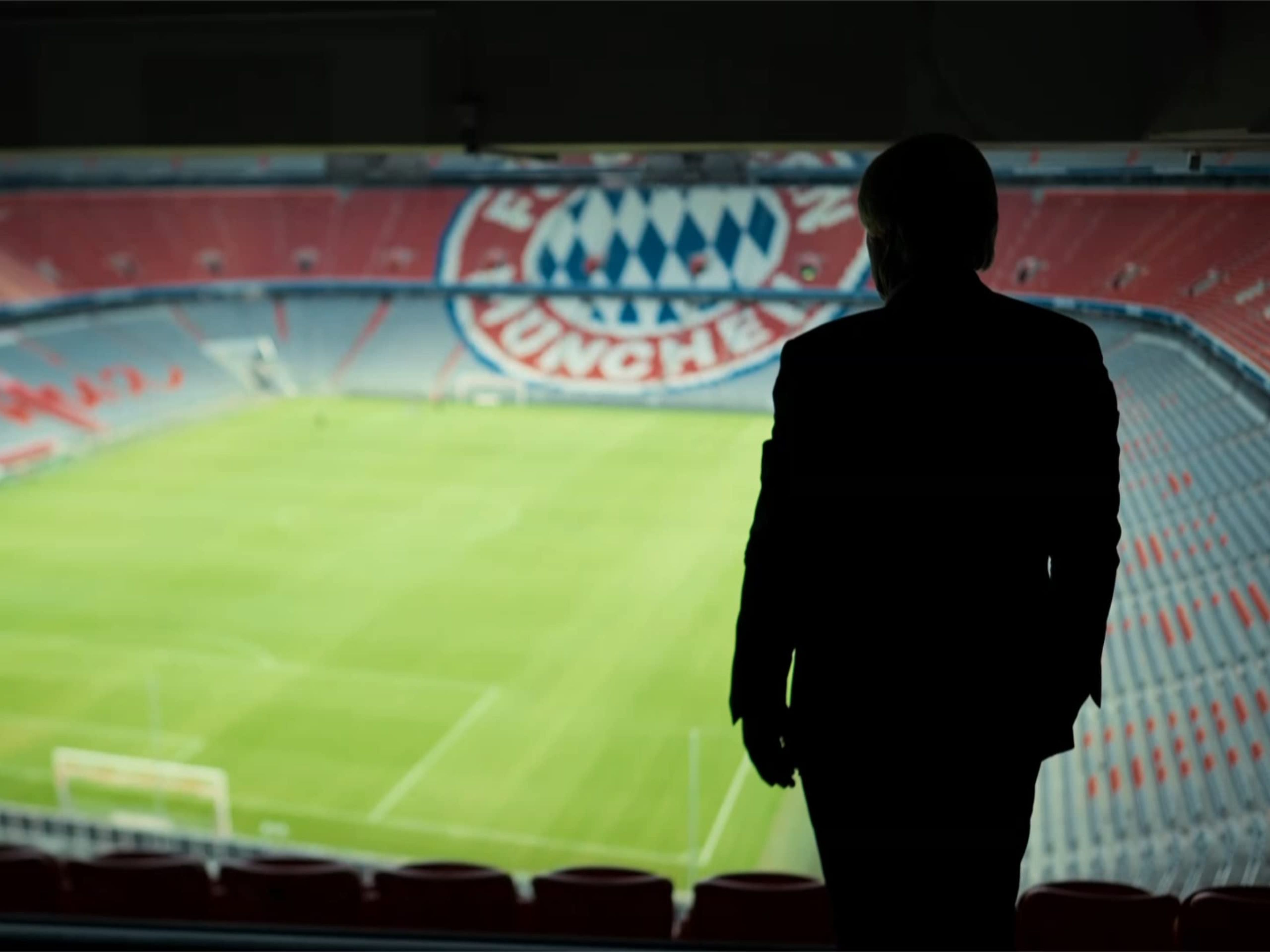FC Bayern: detrás de la leyenda