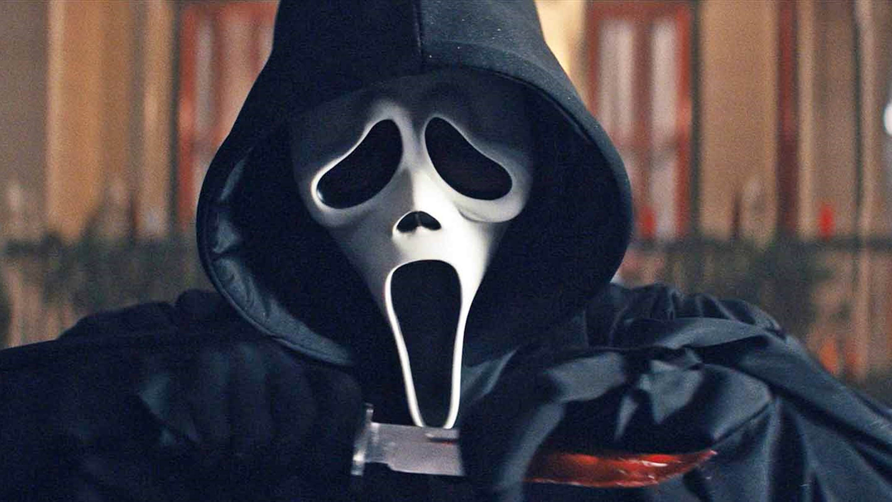 Sobrevive a los asesinatos de Ghostface con el juego de mesa oficial de  Scream