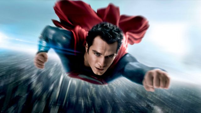 Todos los actores de Superman, clasificados de peor a mejor Henry-cavill-hombre-acero-3014246