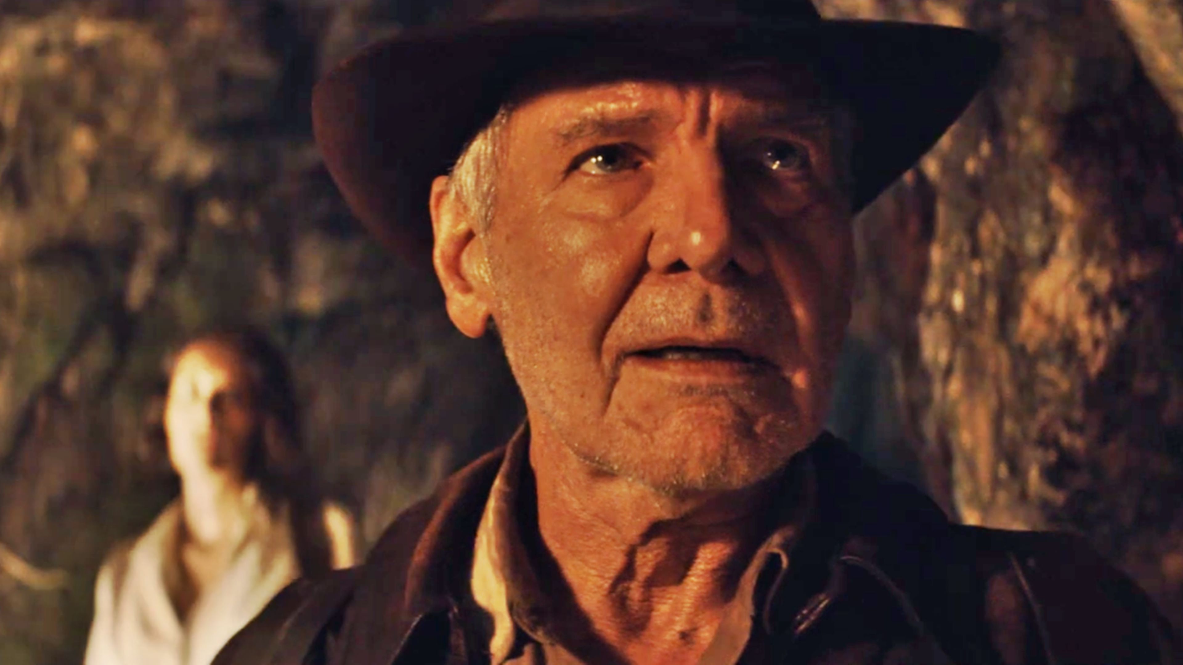 Indiana Jones y el Dial del Destino