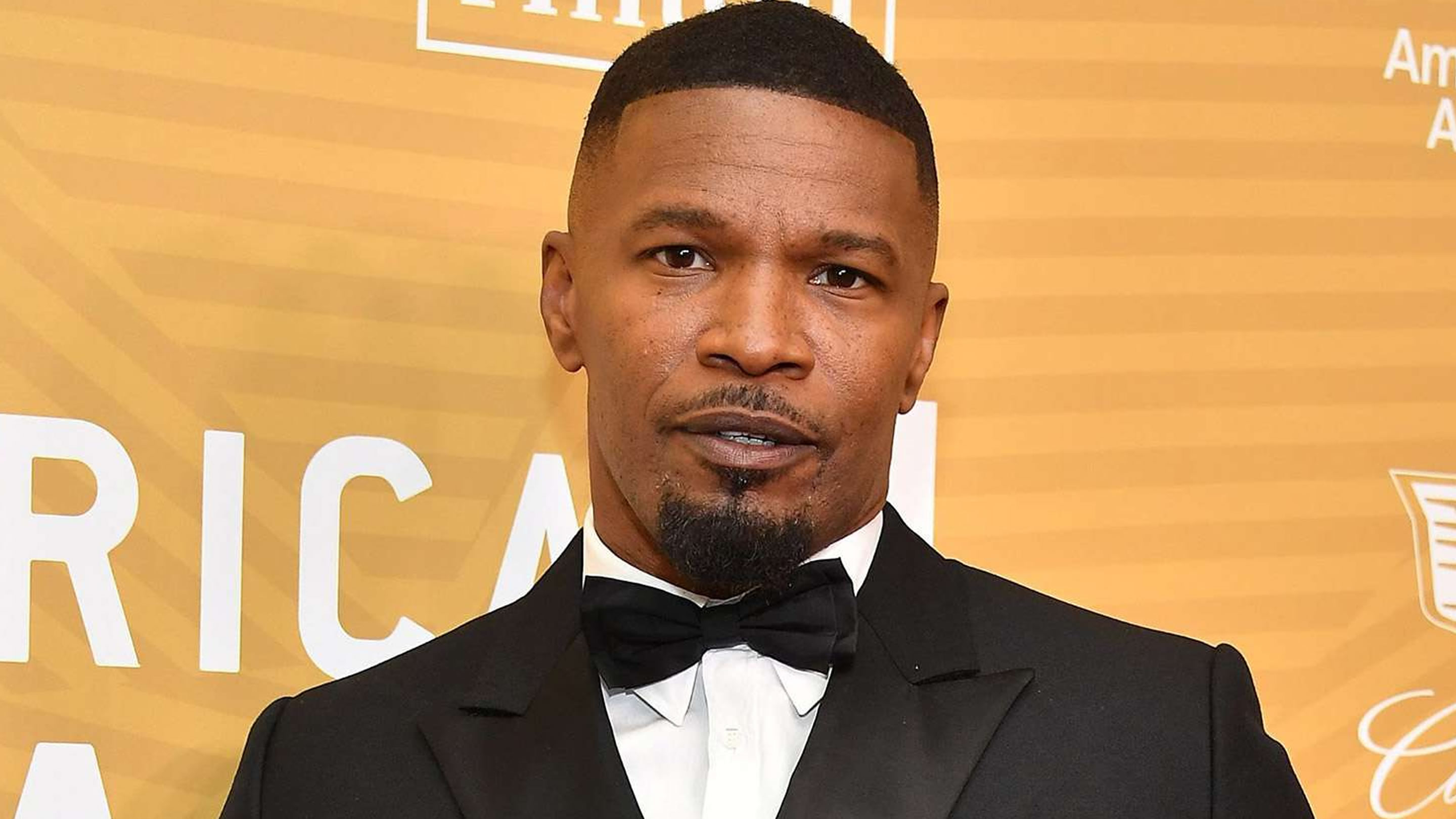 Jamie Foxx Ha Sido Hospitalizado Tras Sufrir "complicaciones Médicas"