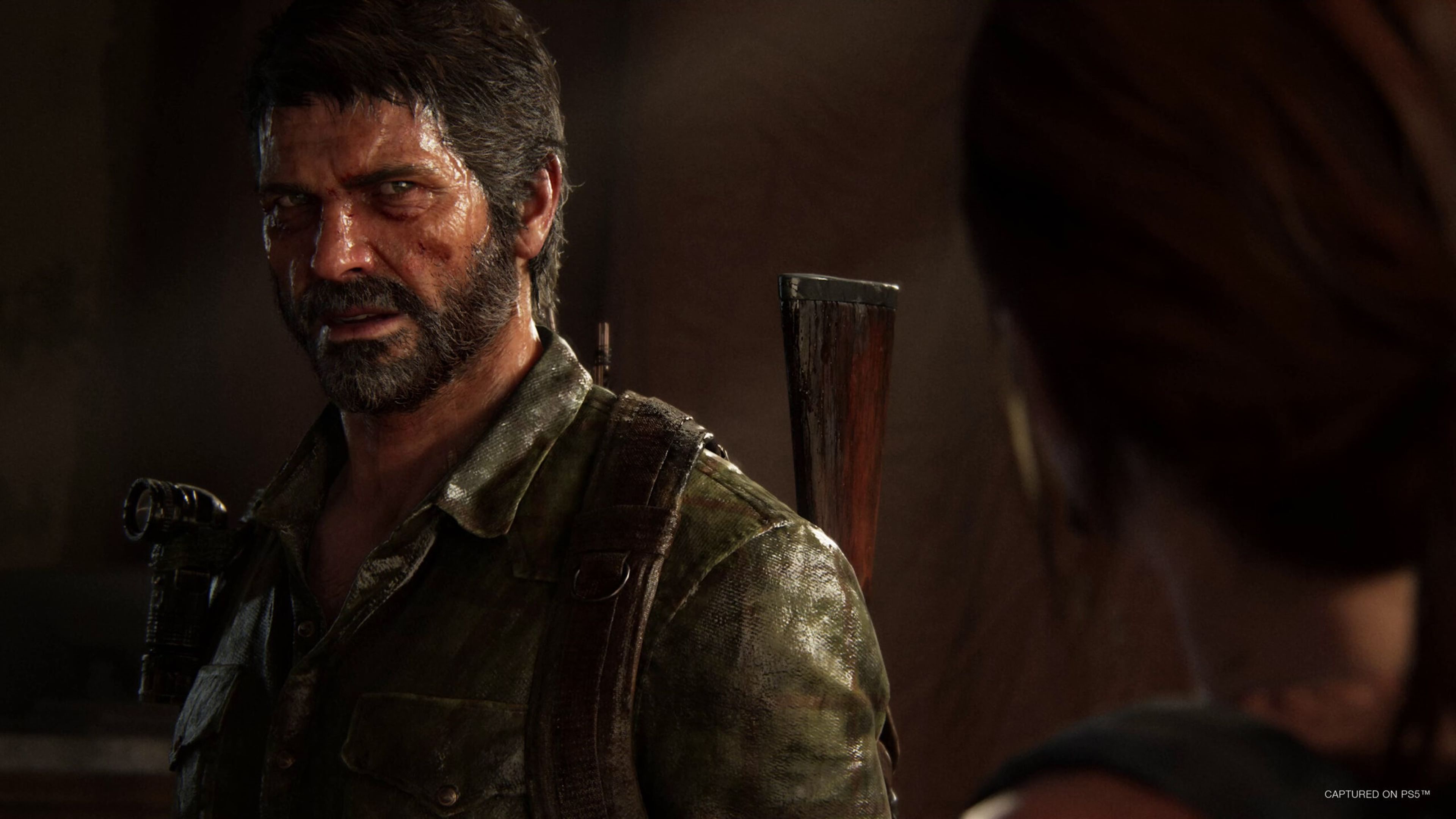 The Last of Us Part 1: el parche 1.0.1.5 mejora el rendimiento en PC