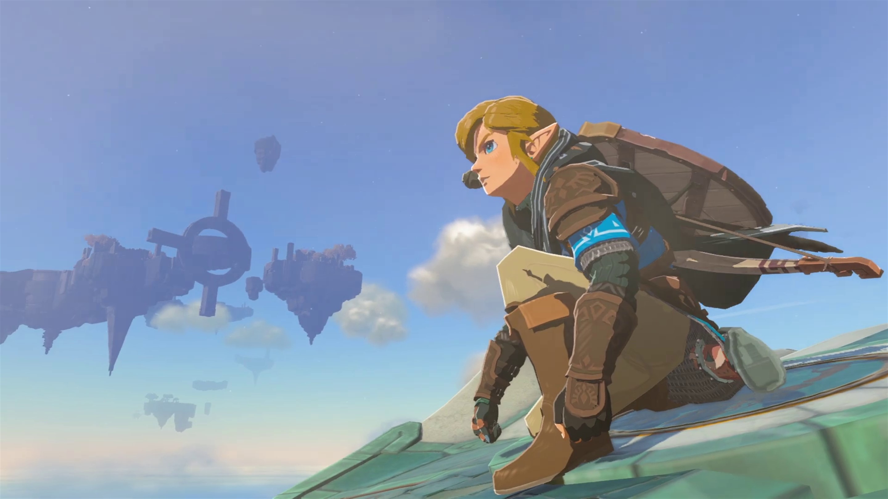 Zelda Tears of the Kingdom: la mejor ruta para completar la aventura