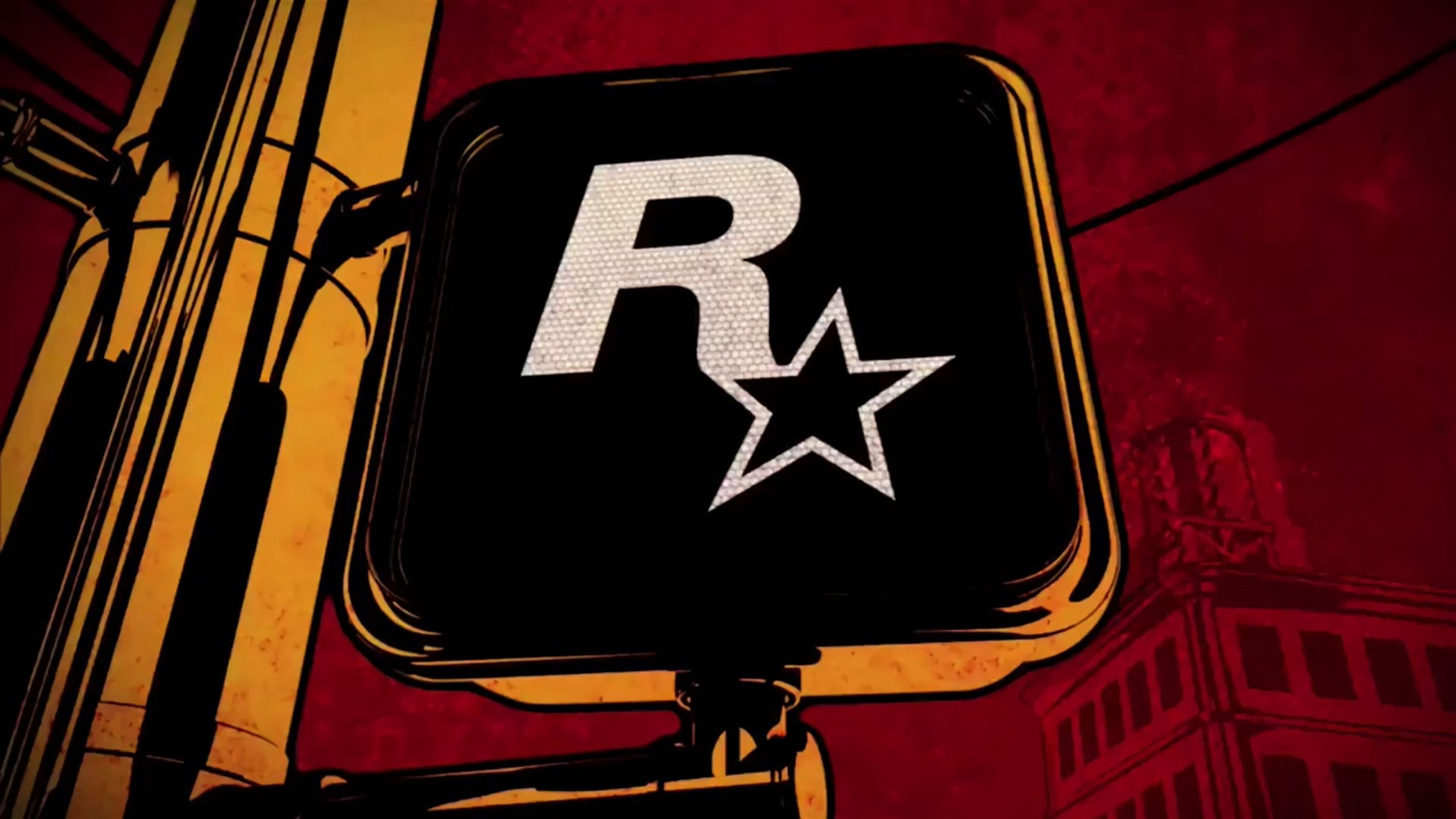 Logo de Rockstar