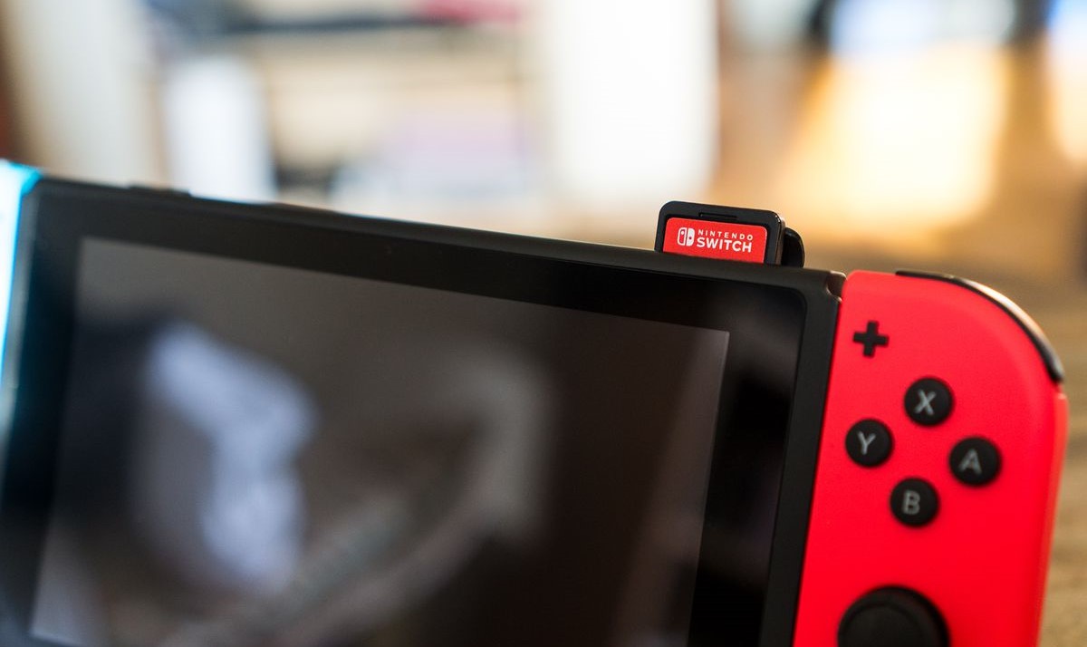 Consigue la Nintendo Switch y estos dos juegos por poco más de su
