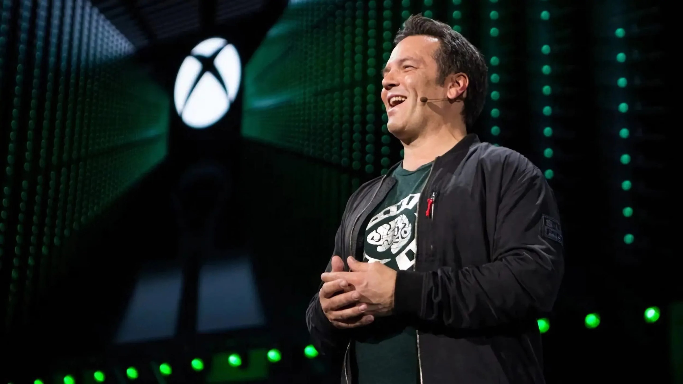 Phil Spencer Descarta Un Nuevo Hardware De Xbox A Mediados De Esta ...